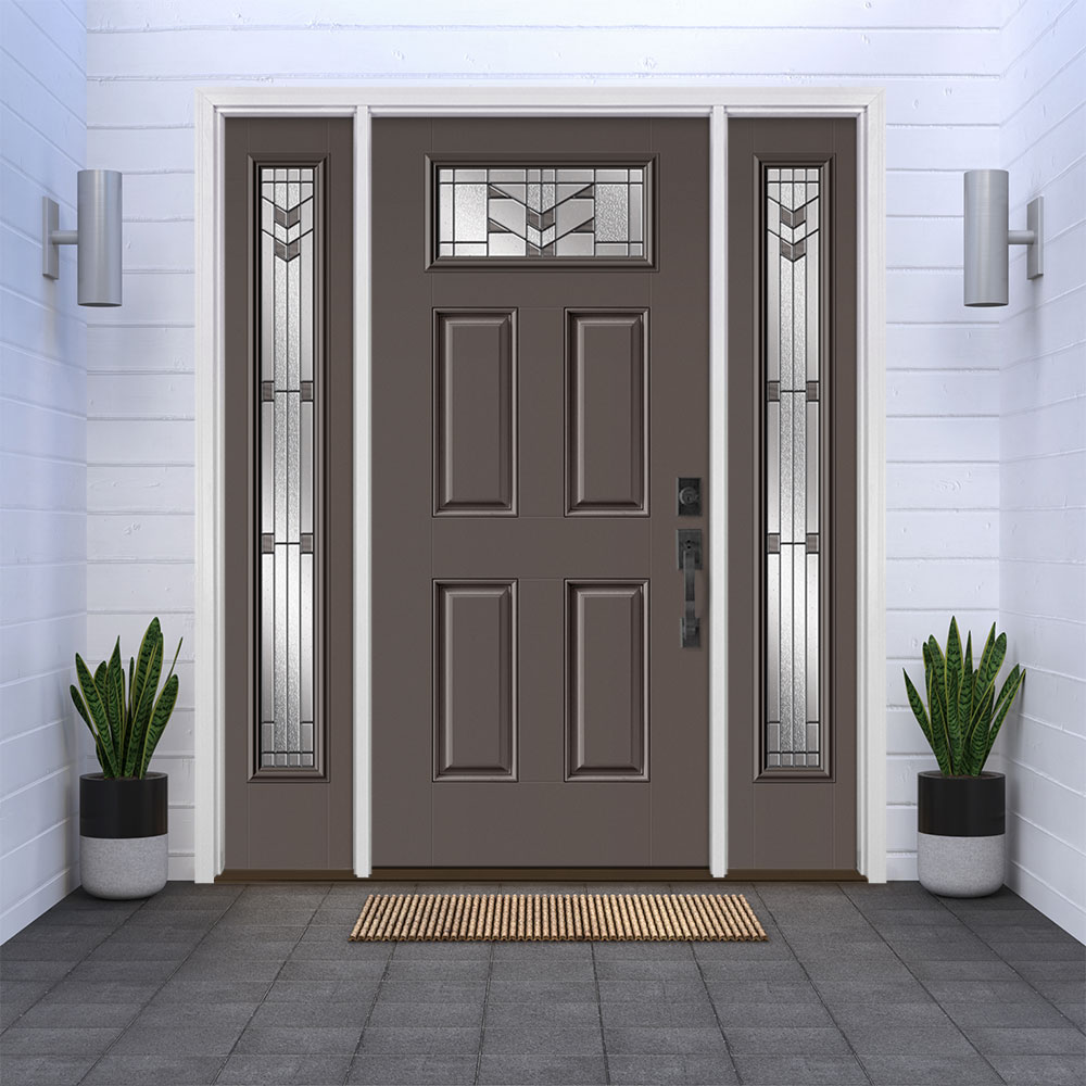 Masonite 3420525 Entry-Doors - View #2