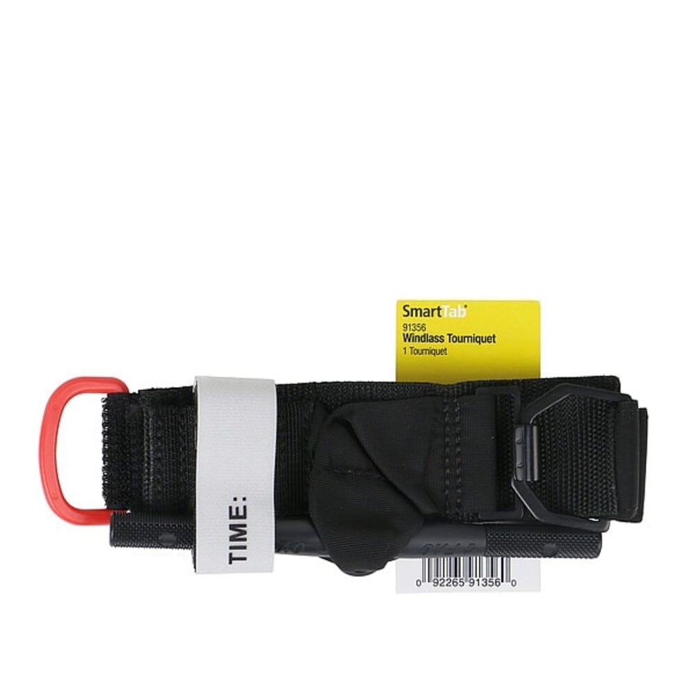 First Aid Only  Windlass Tourniquet2L2W 91356