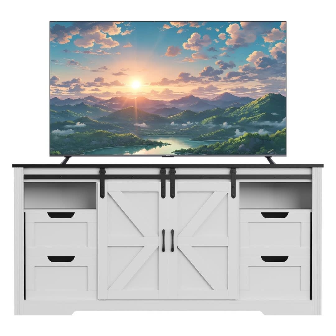 Qeetex GGL-PHK-353649D9 Tv-Stands - View #8