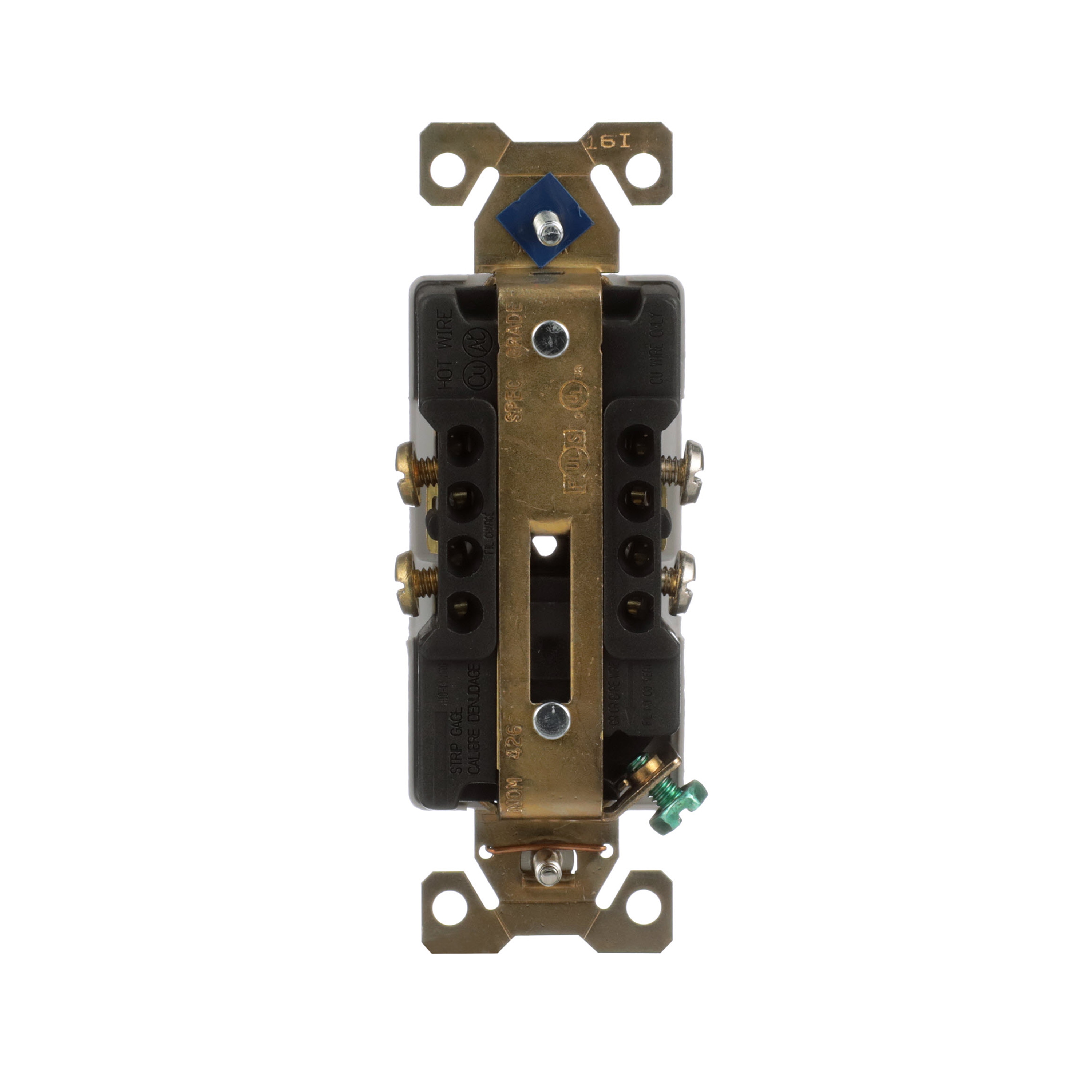 Eaton AH5352GY-BX-LW receptacles - View #4