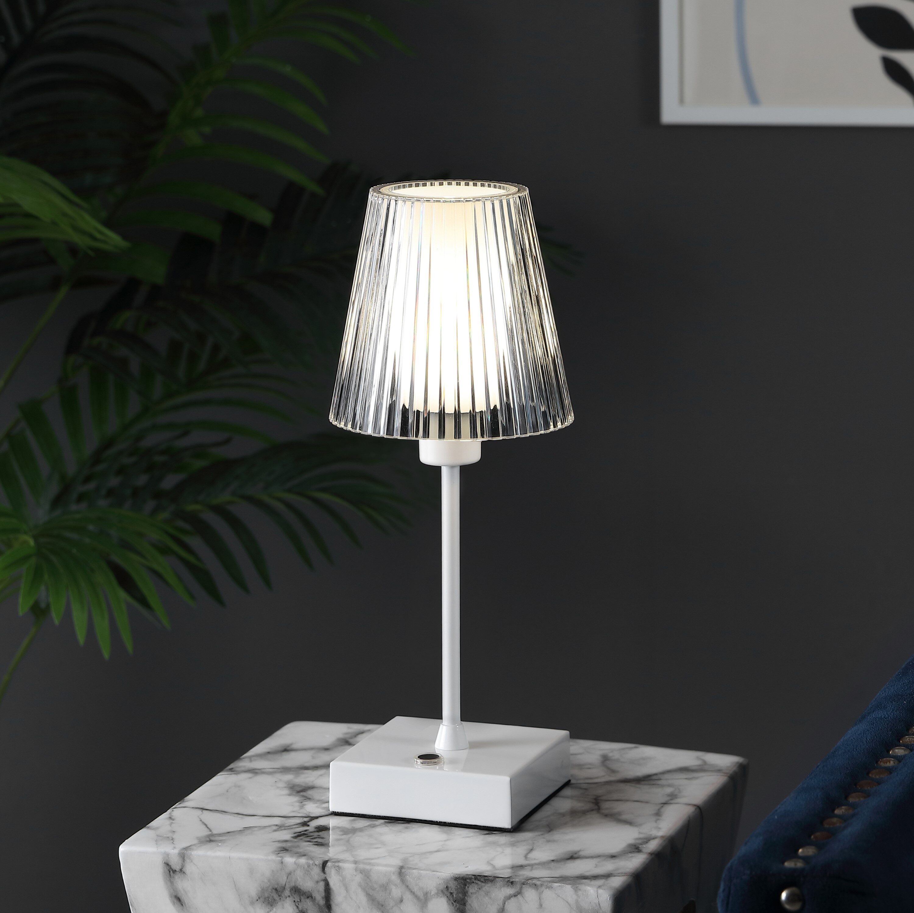 JONATHAN  Y JYL7225B Table-Lamps - View #5