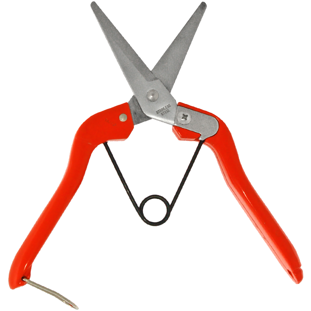 Zenport H360S Floral-Scissors-Snips - View #6