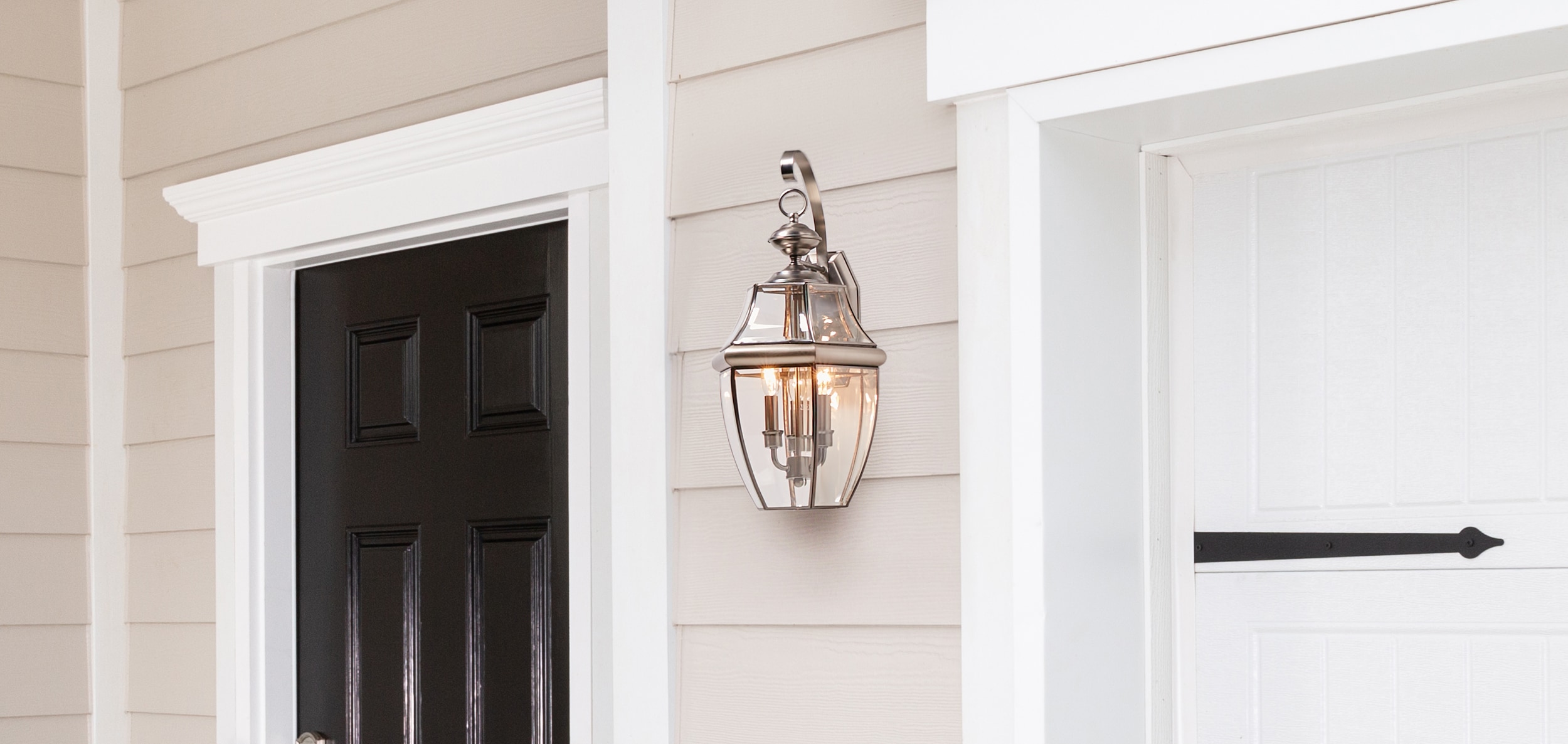 Generation Lighting 8040-965 Outdoor-Wall-Lighting - View #5