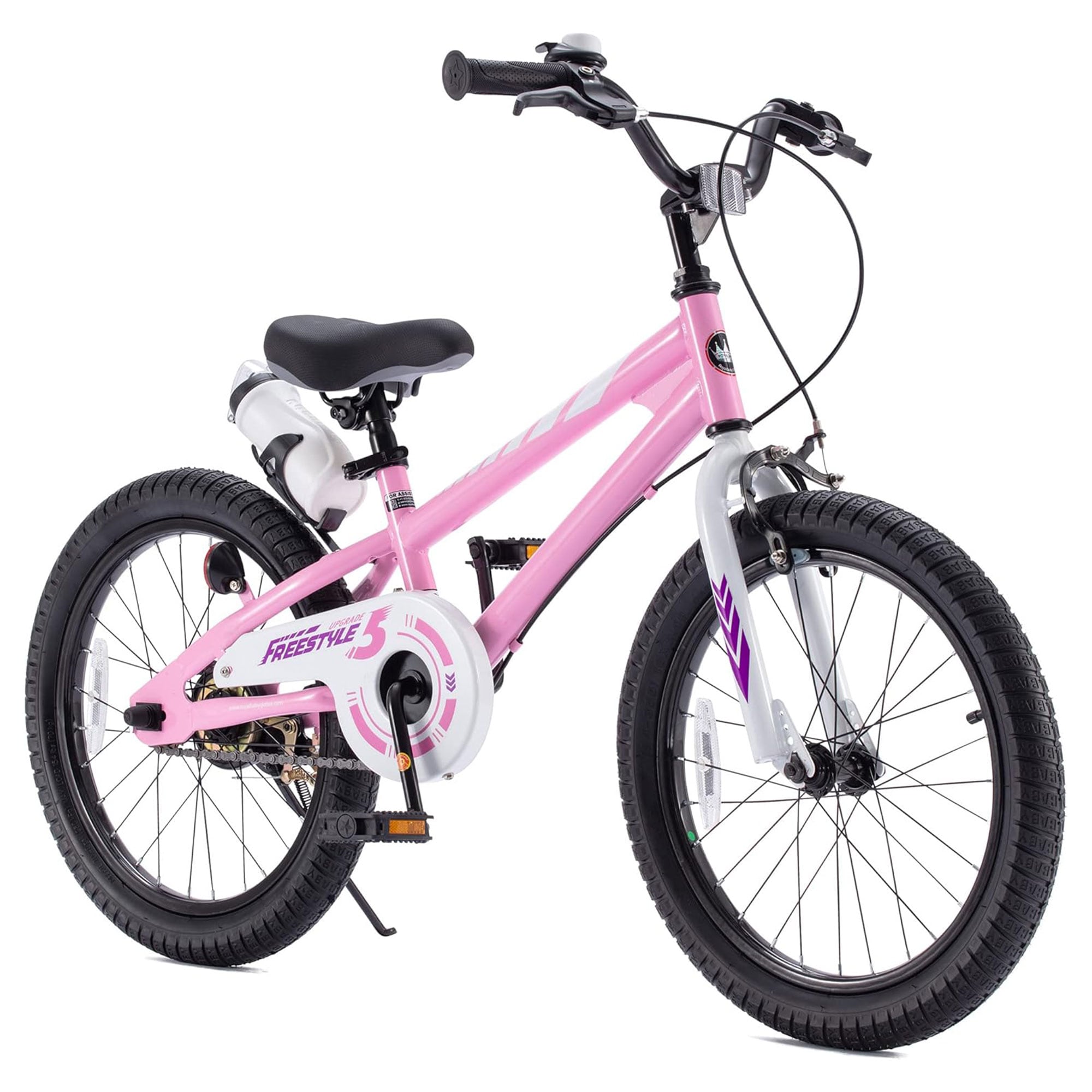 Royal Baby 388164 18-in Boys' Bike