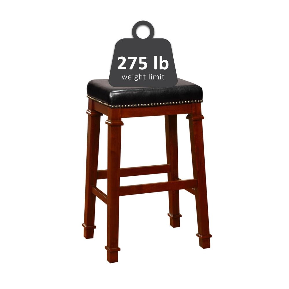 Linon 558122DKCHY01U stools - View #8