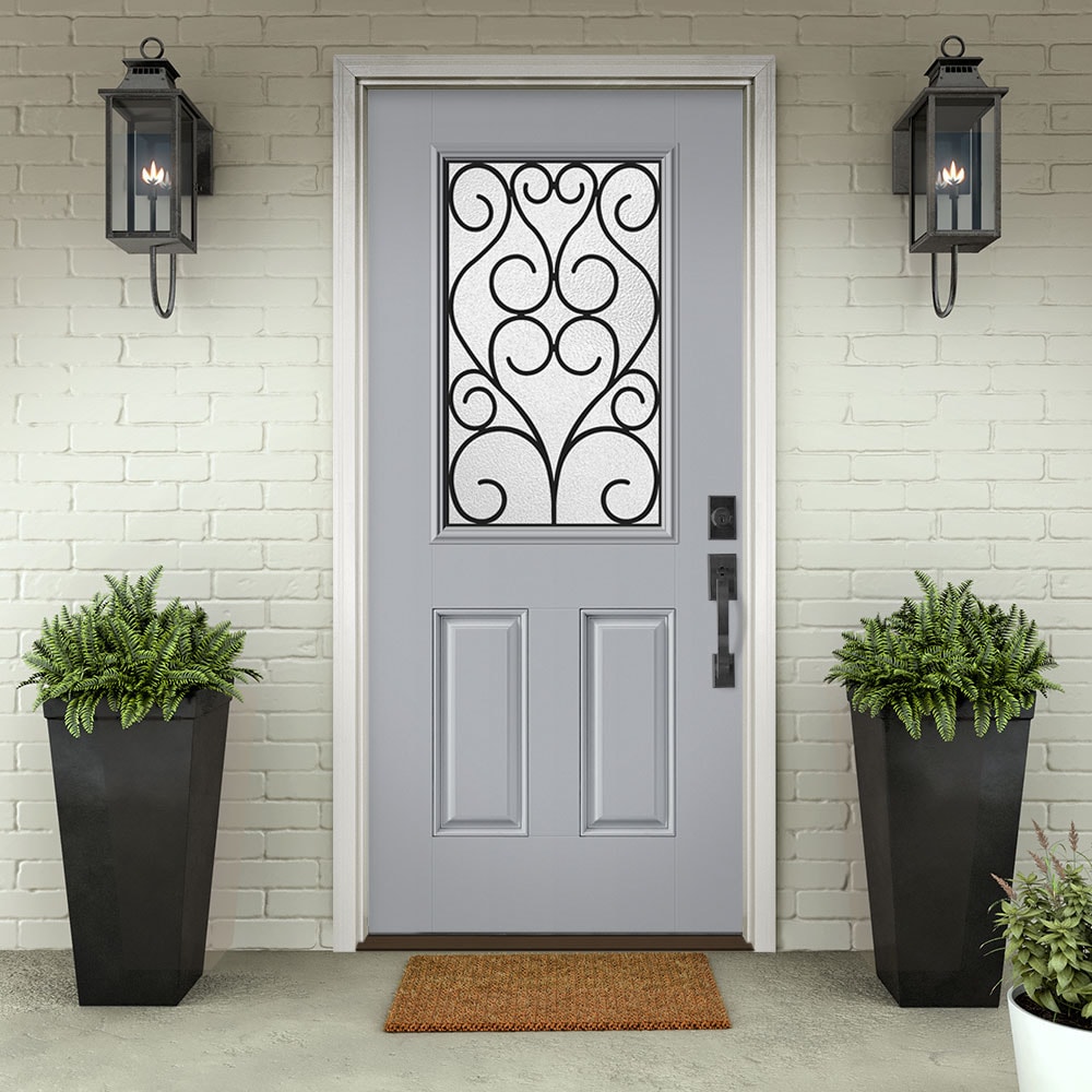 Masonite 3420855 Entry-Doors - View #2