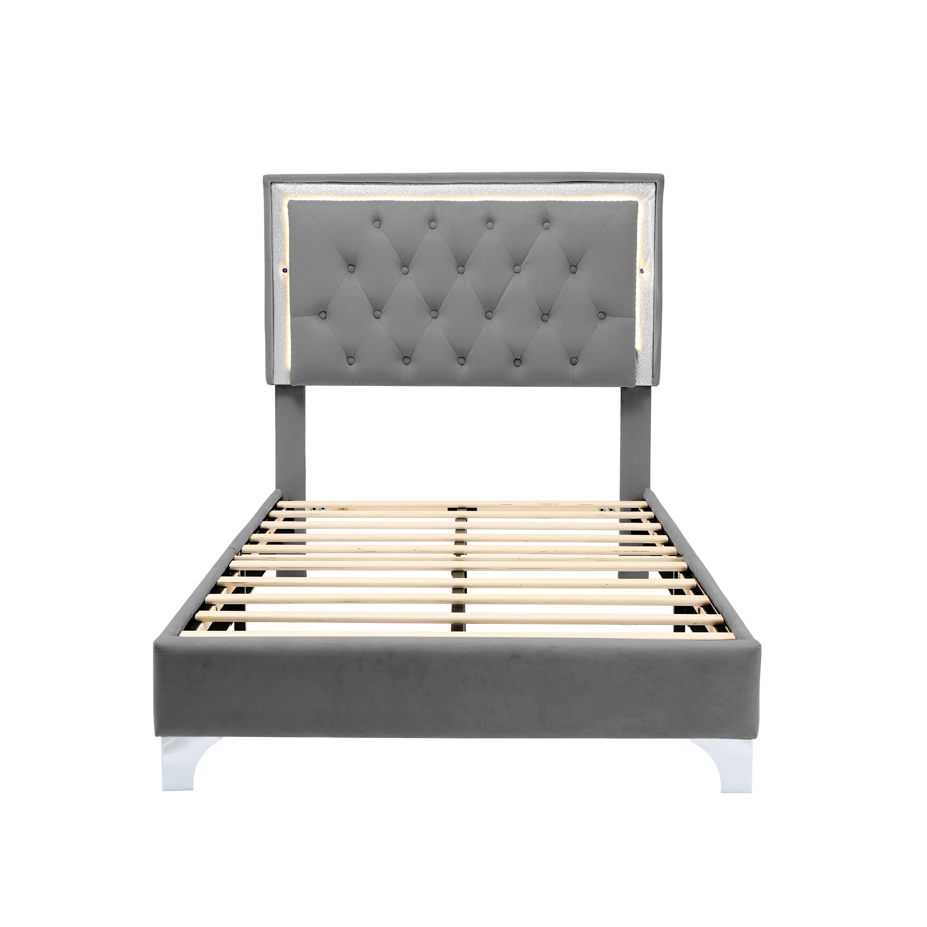 ModernLuxe L-N733P184929E beds - View #10