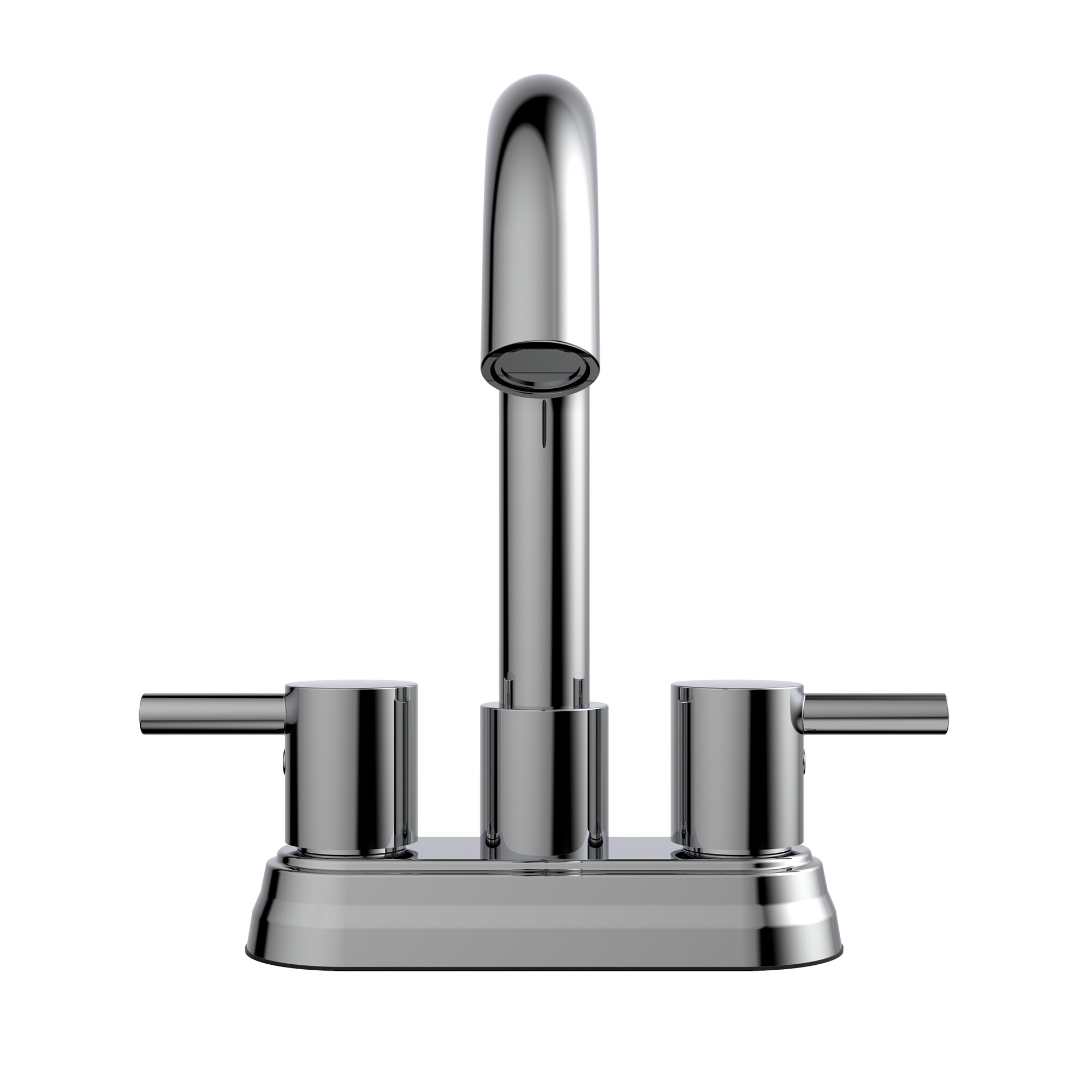 Belanger DEL74CCP Lavatory-Faucets - View #3