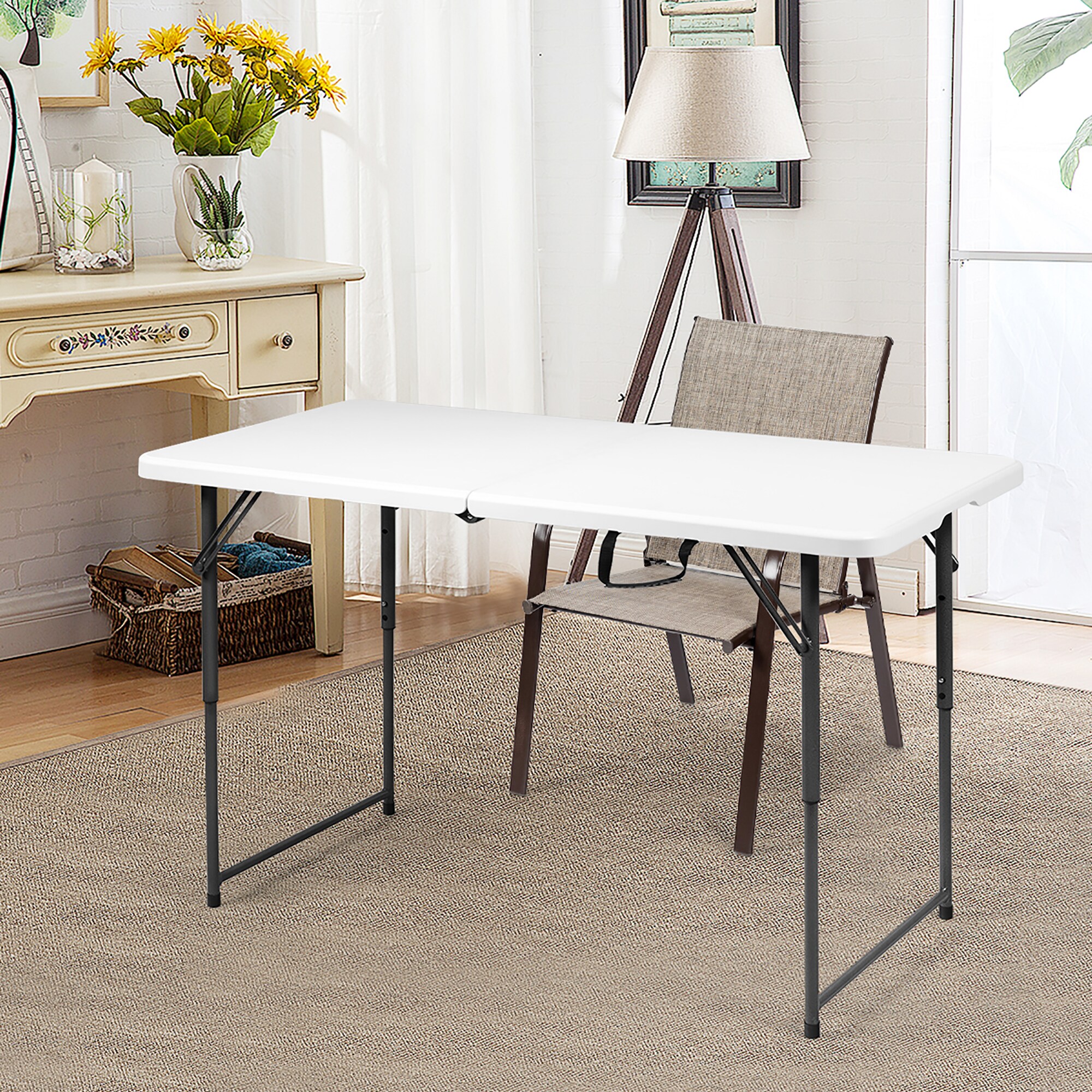 Goplus OP70428 Folding-Tables - View #12