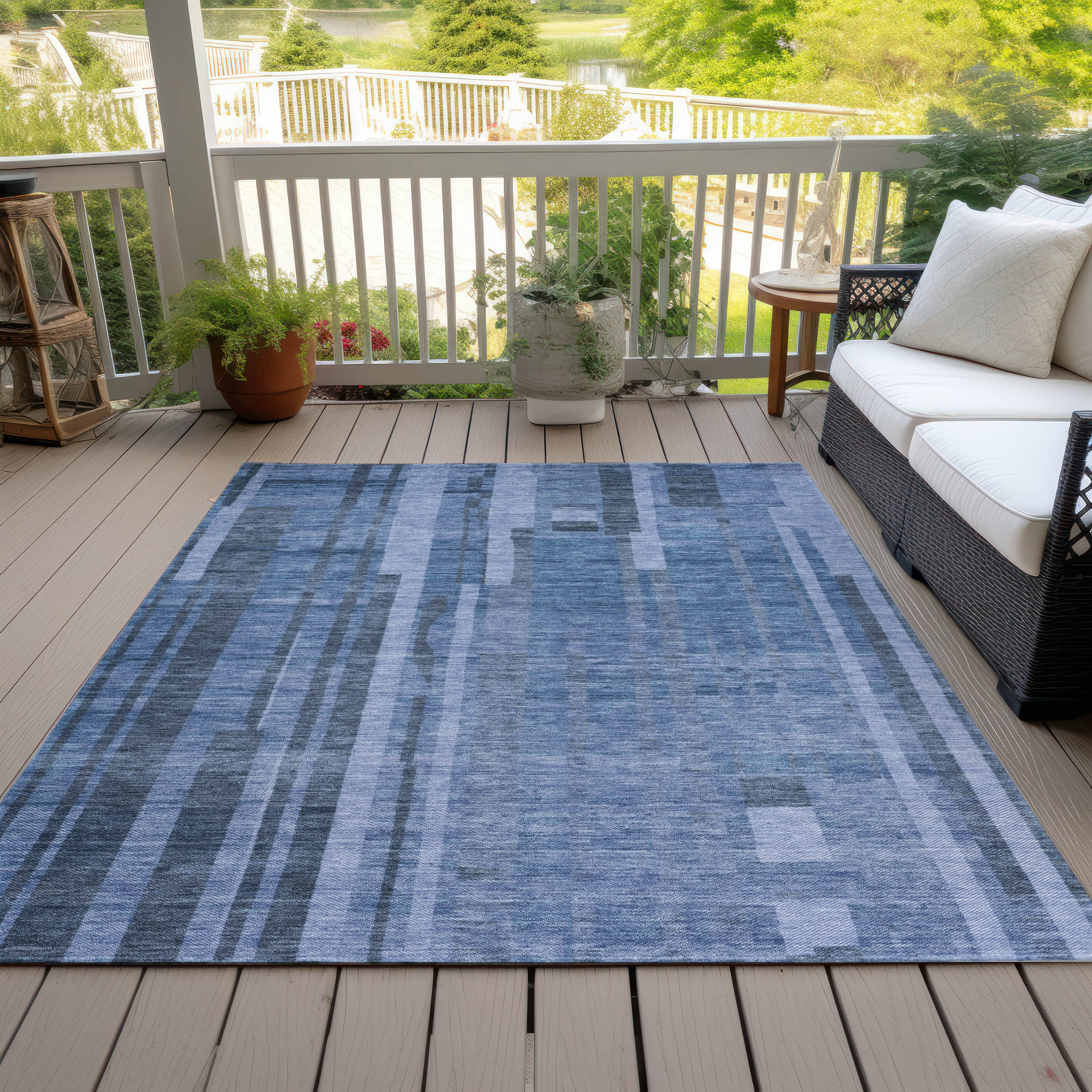 Addison Rugs ACN1063NA5X8 rugs - View #8