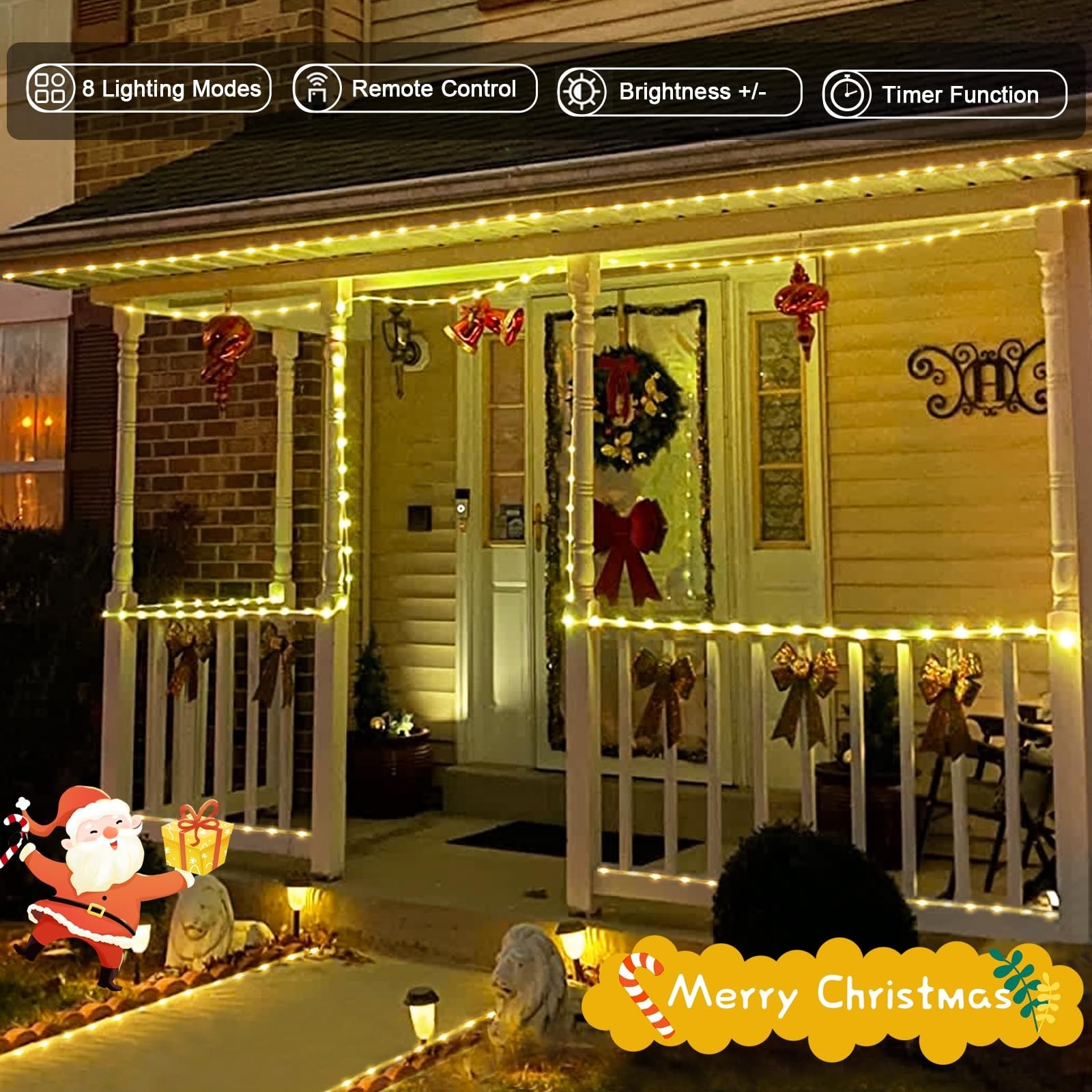 Vrbgify L05VG10023 Rope-Lights - View #5