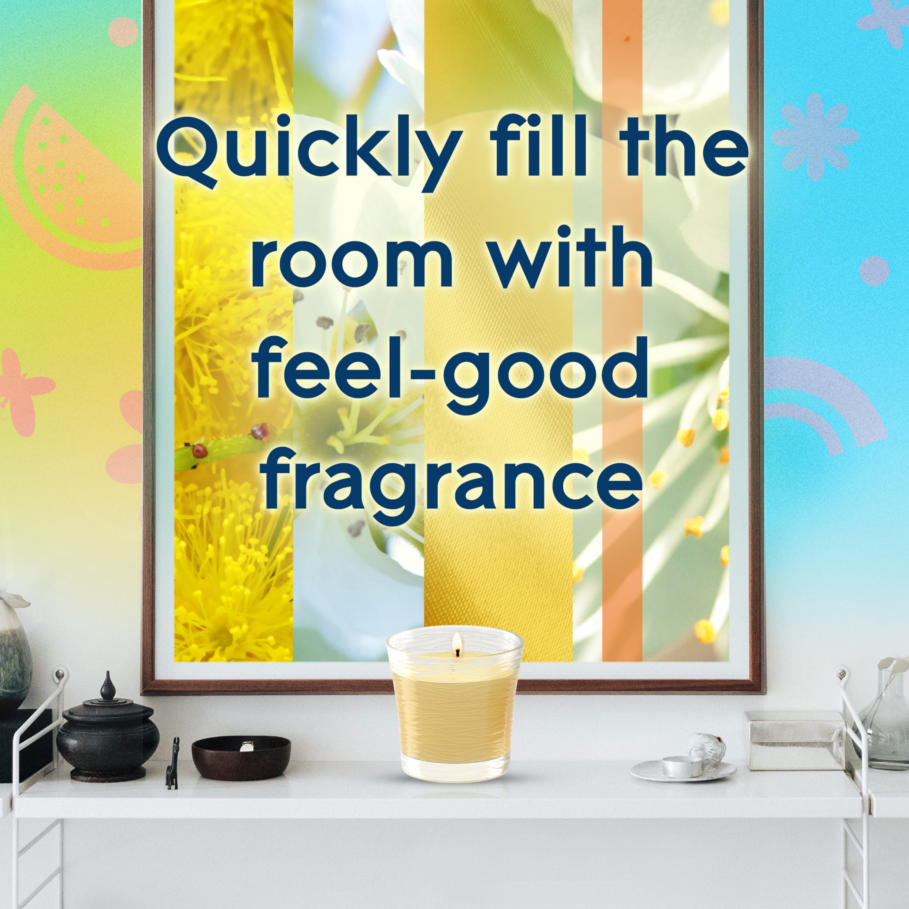 Glade 381041 candles - View #4