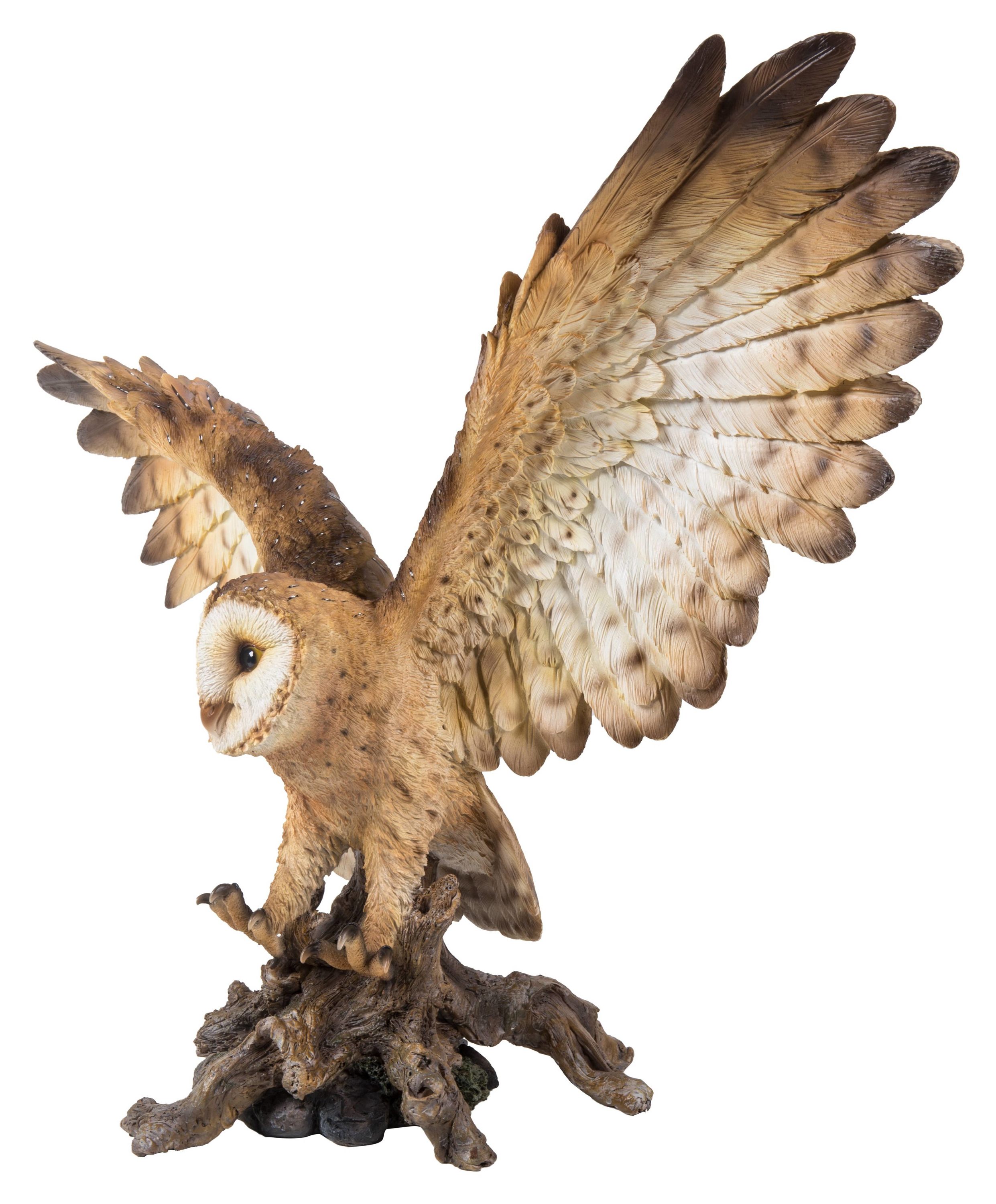 Hi-Line Gift 87727-B Garden-Statue - View #2