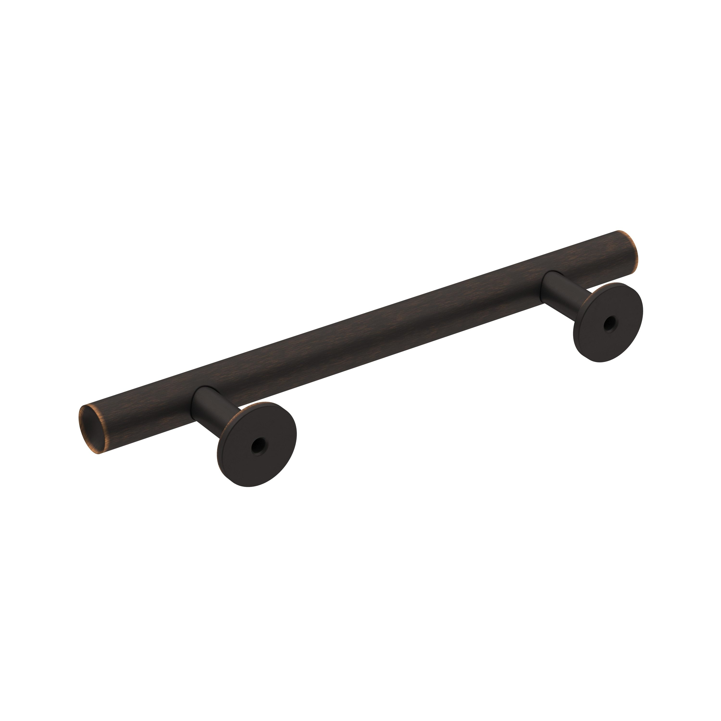 Amerock BP36865ORB Cabinet-Pulls - View #7