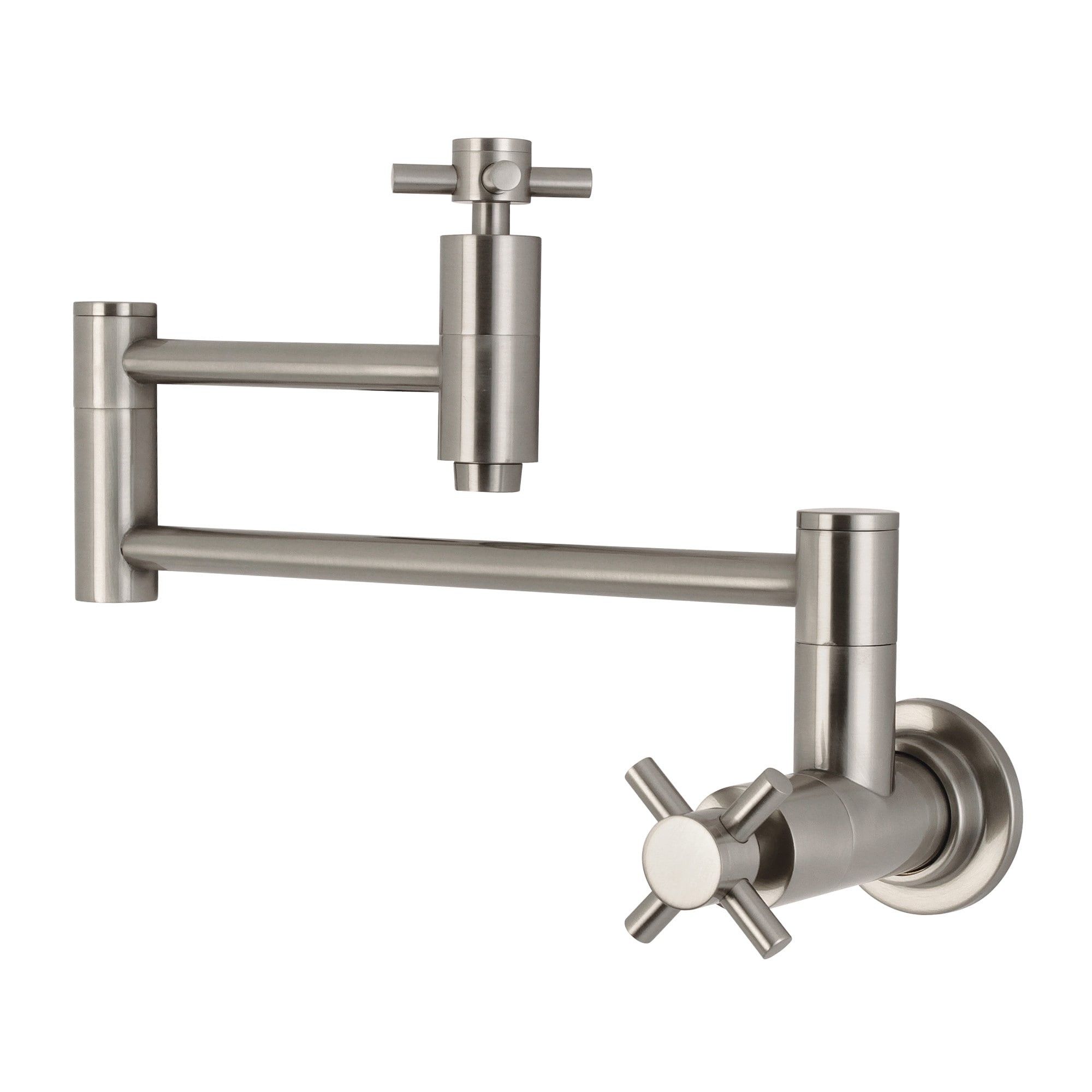 Kingston Brass WLKS8108DX Kitchen-Faucets - View #2
