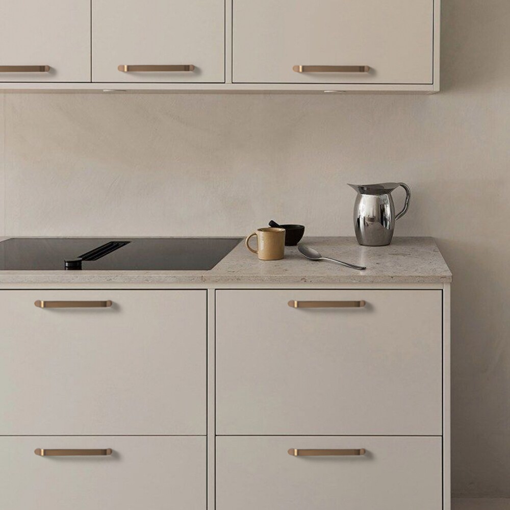 Miaokesen 23856CB-192 Cabinet-Pulls - View #6