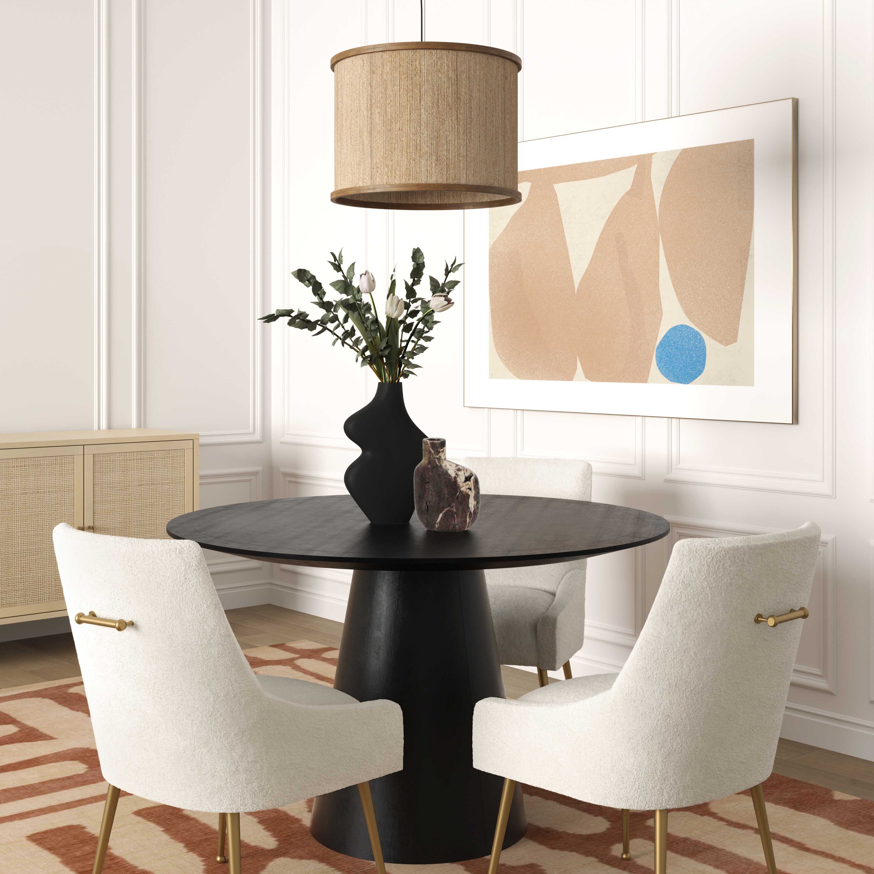 TOV Furniture TOV-D68722 Dining-Chairs - View #2