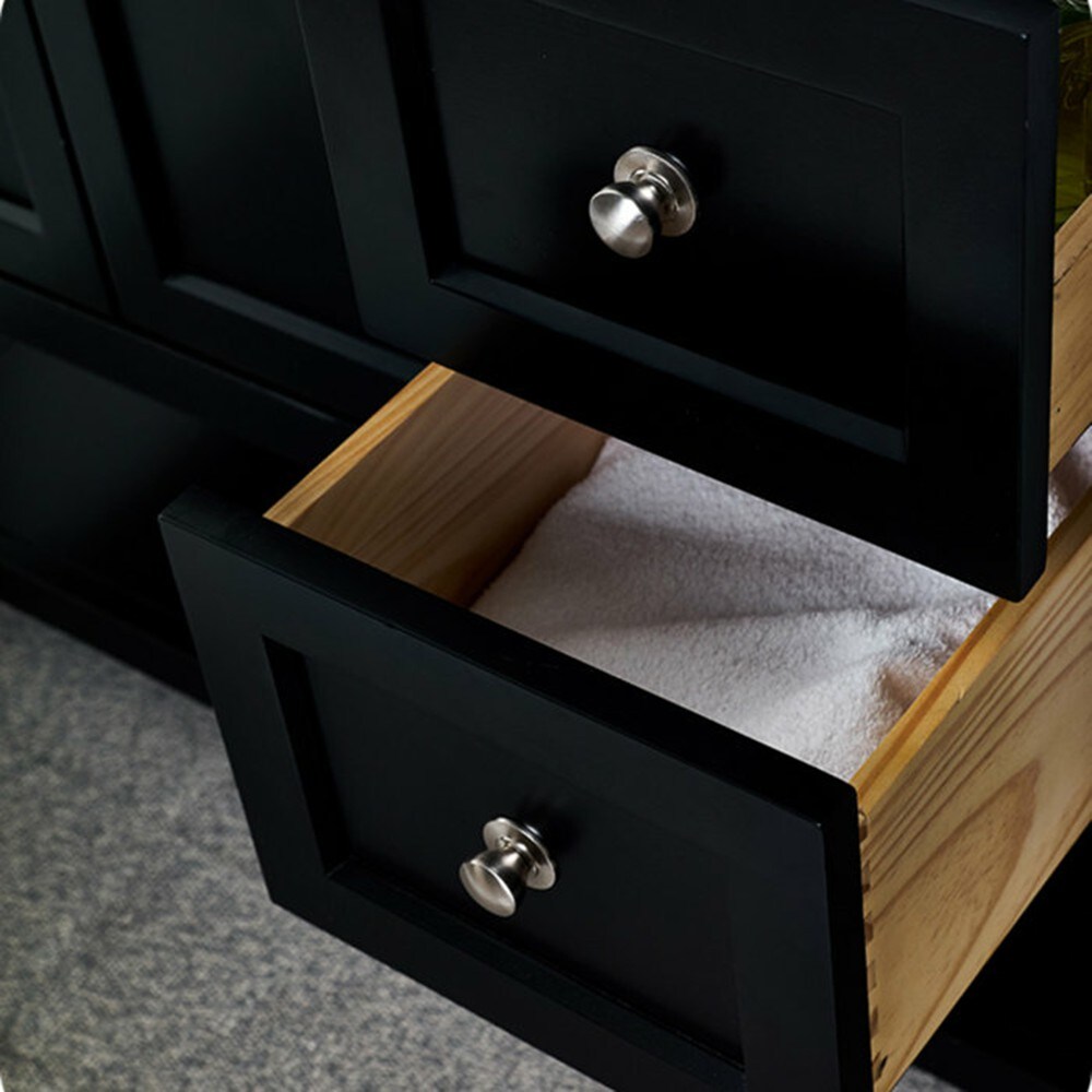 Fresca FCB2360BL-D vanities - View #9