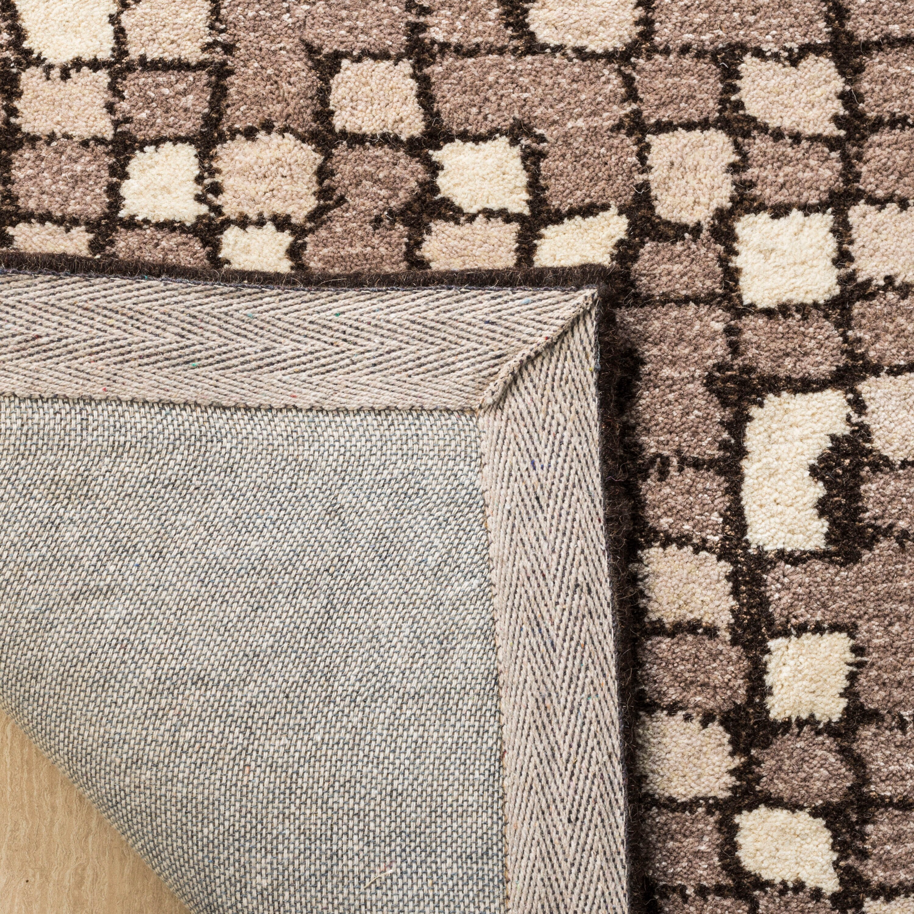 Martha Stewart MSR3623D-3 rugs - View #5