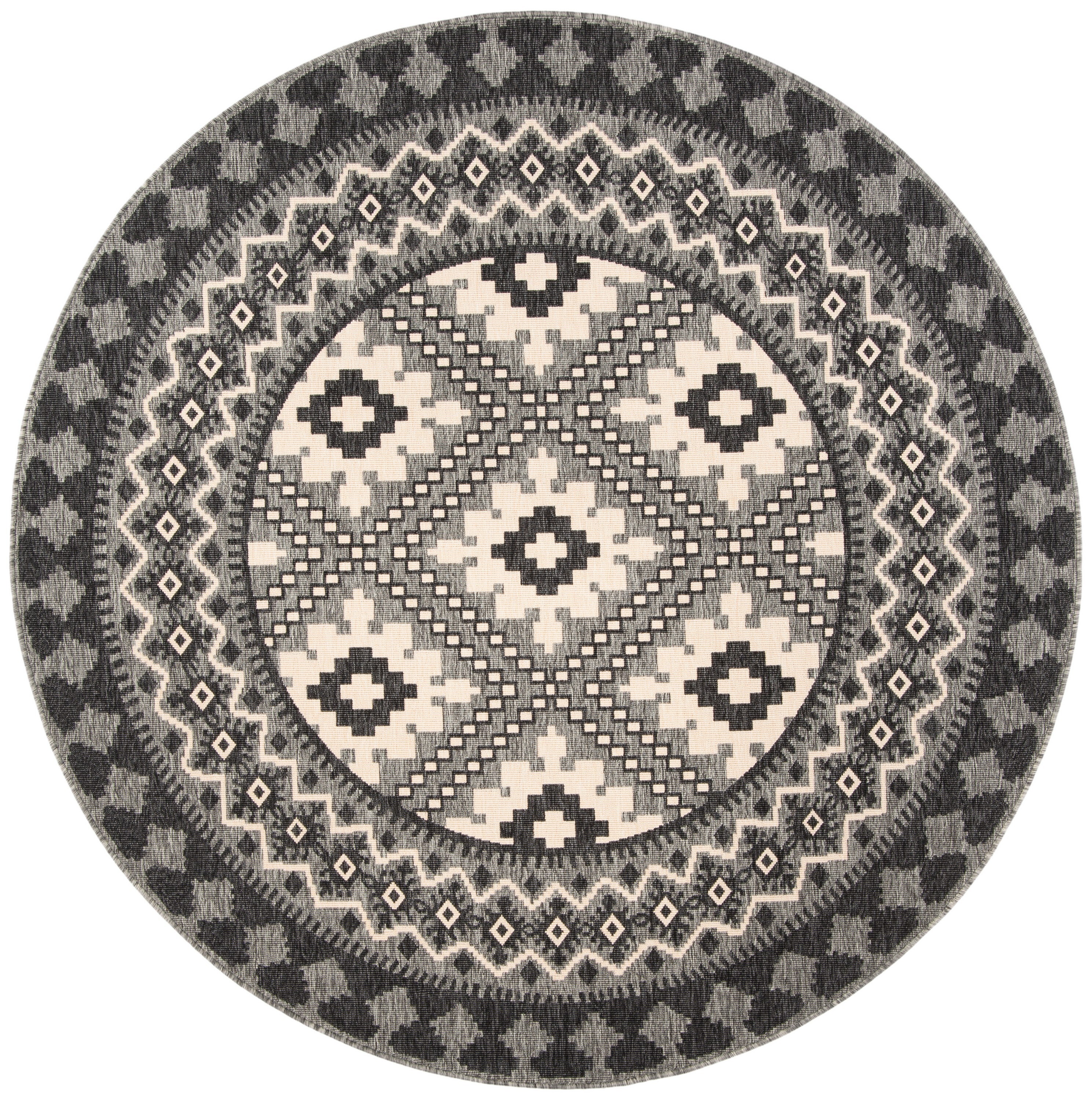 Safavieh VER099-3435-5R rugs - View #2