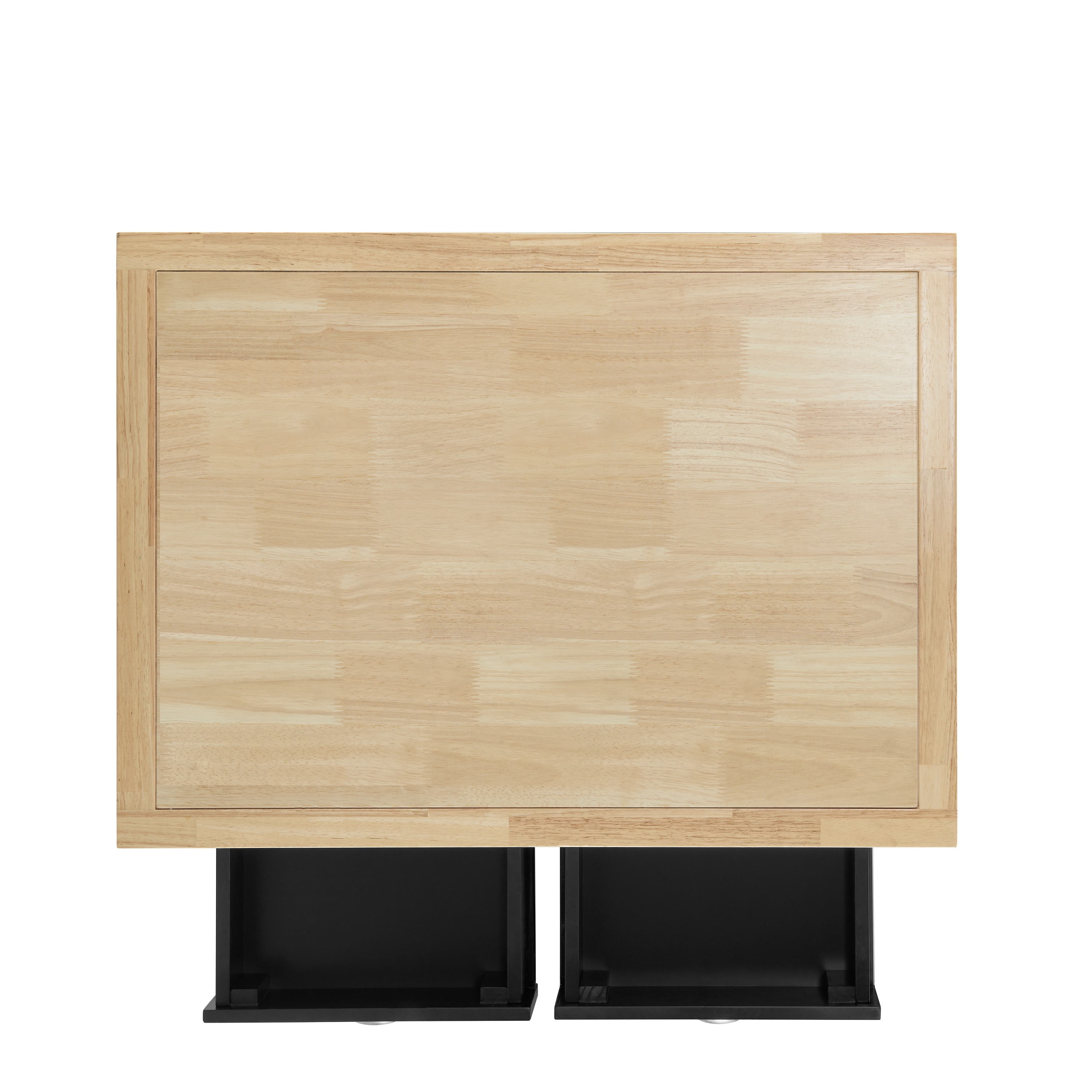 Linon KI111BLK01U Kitchen-Furniture - View #8