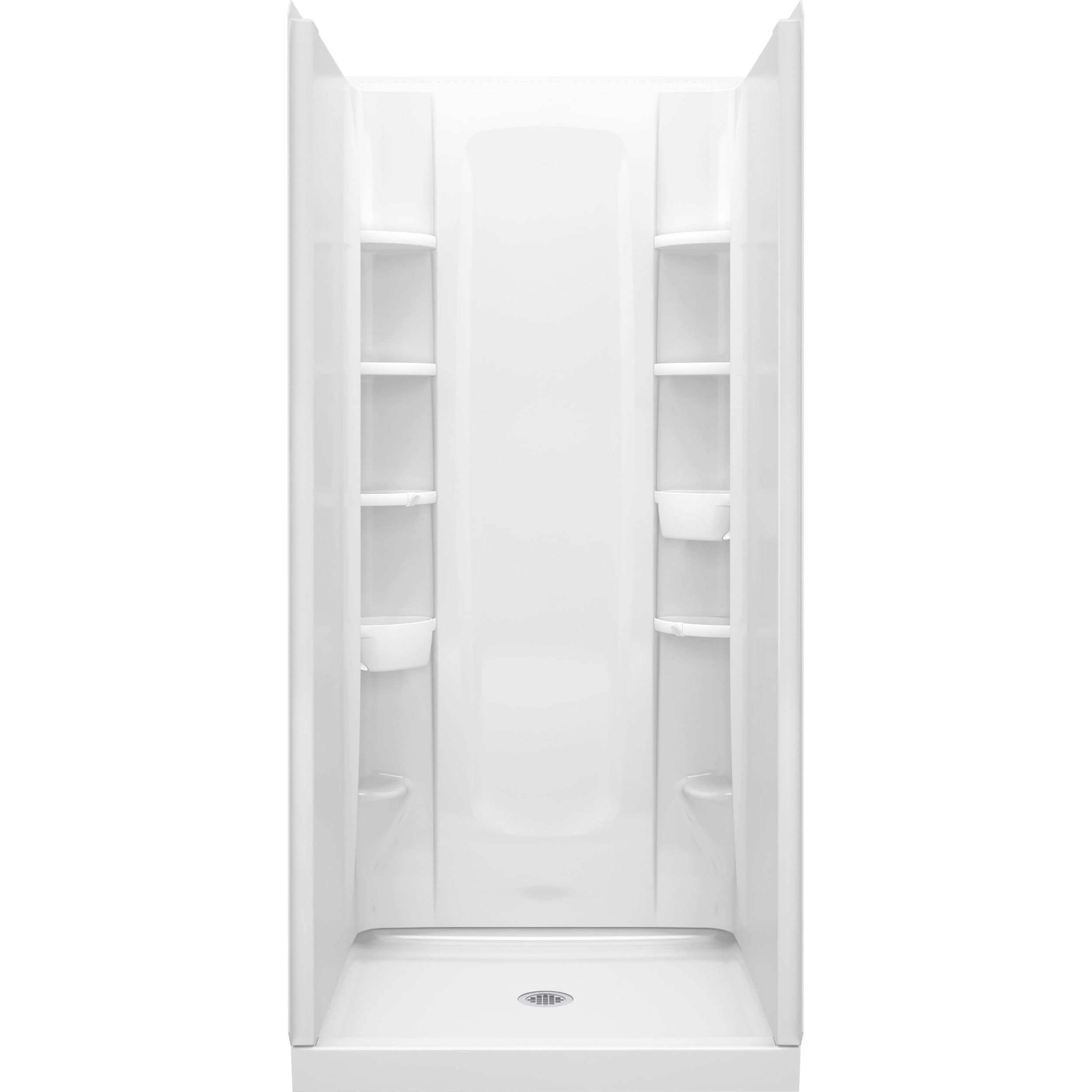 Sterling 72301100-0 Shower-Floors - View #3