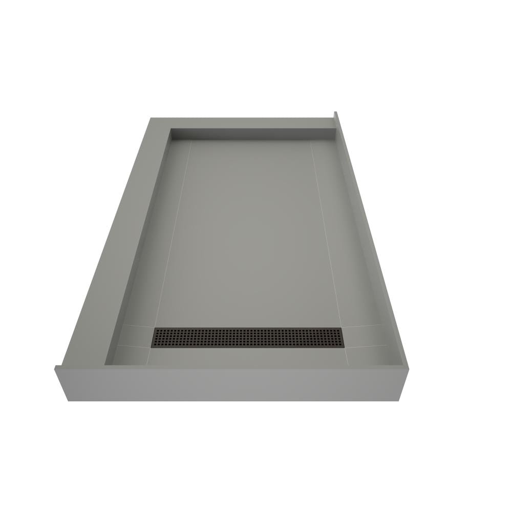 Redi Trench RT4872RDL-PVC-OB  - View #3