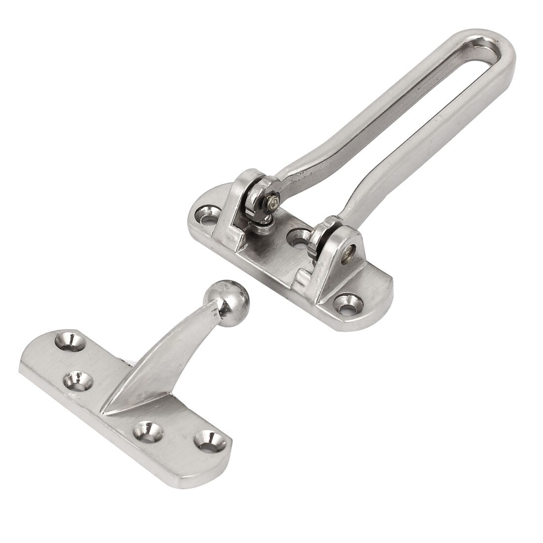 Unique Bargains S25093001UX7247 Horizon-Sliding-Wndw-Pulls-Latches - View #3
