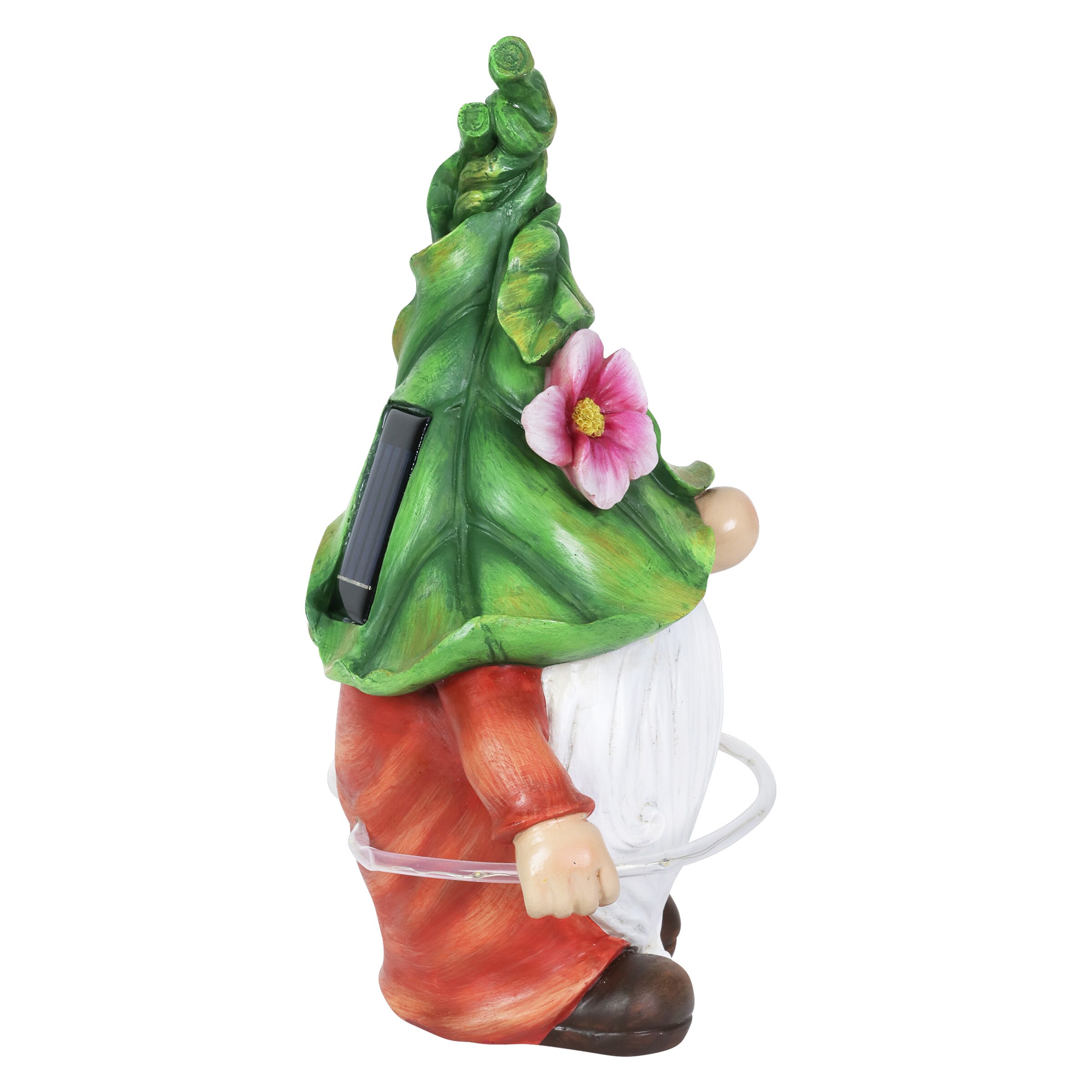 Exhart 71759-RS Garden-Statue - View #9