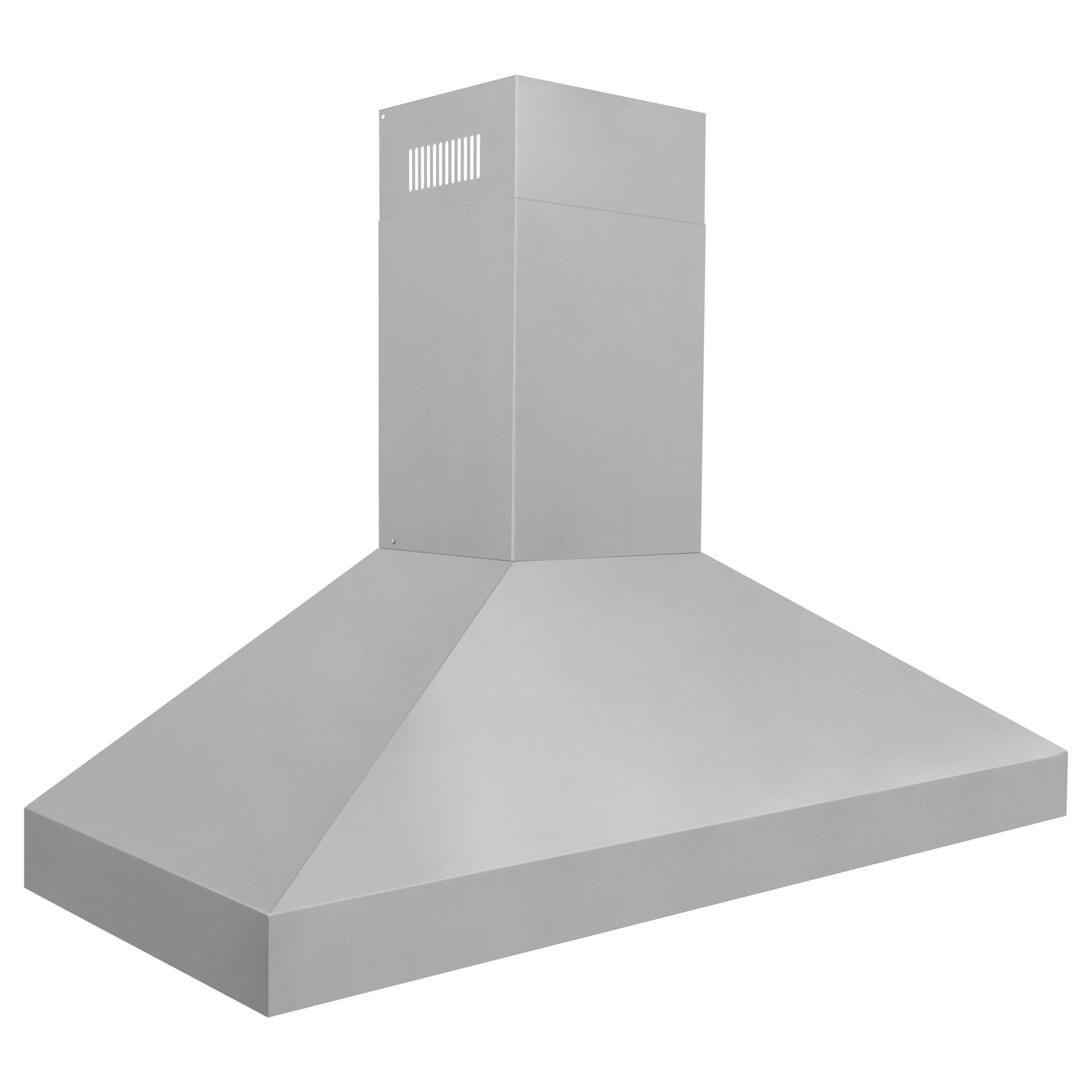 ZLINE KITCHEN & BATH 597-48 Wall-Mounted-Range-Hoods - View #3
