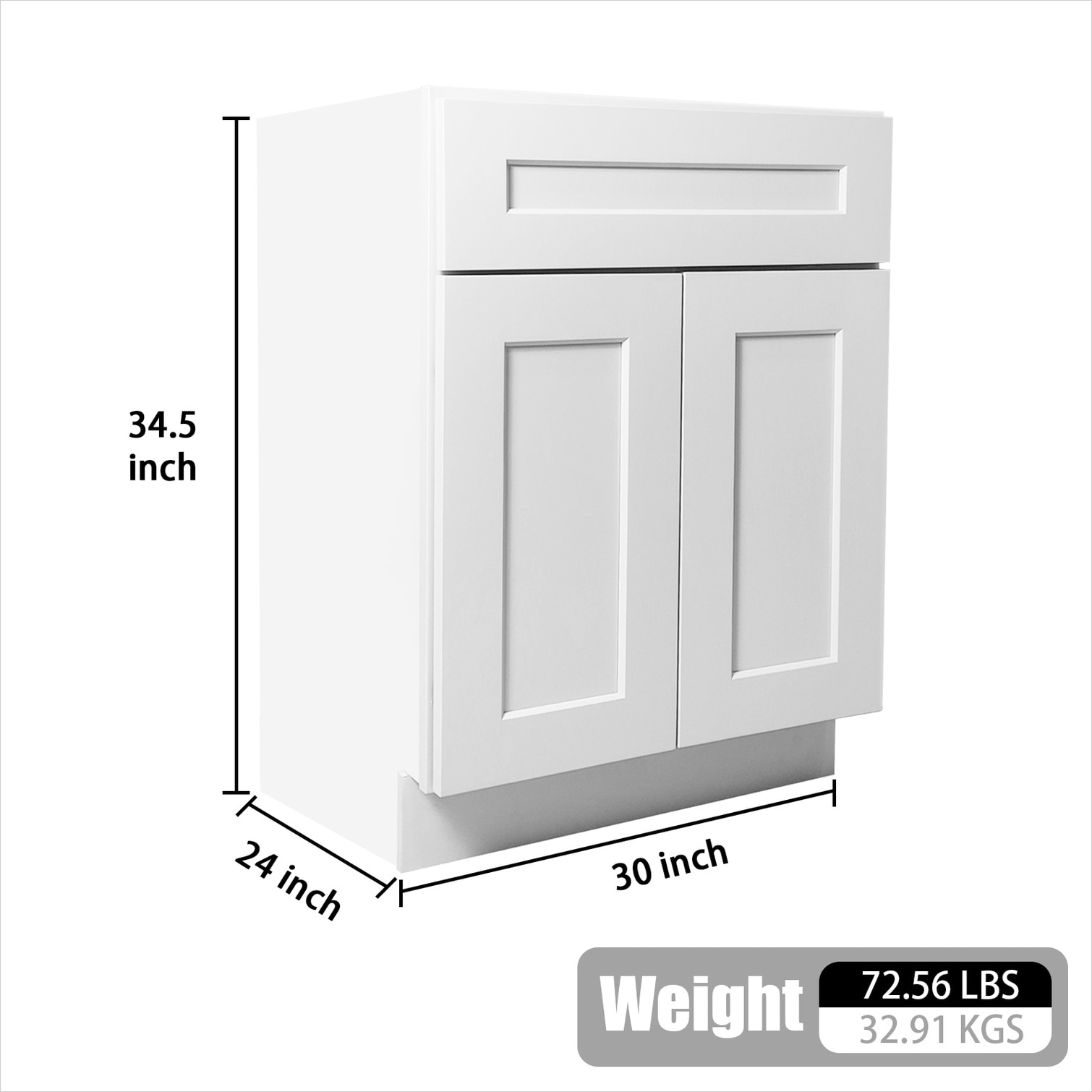 Watnature 2E2085ZJX8CT chests - View #3