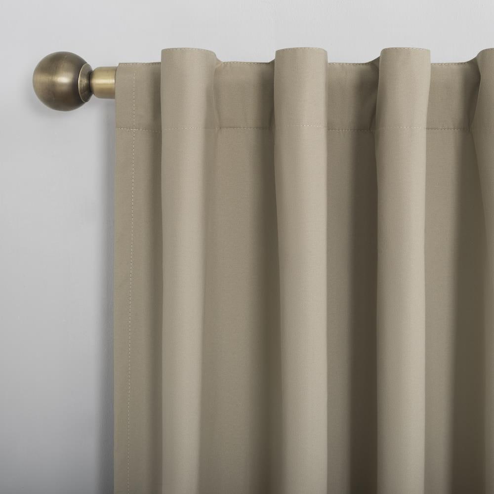 Sun Zero 56689 curtains - View #3