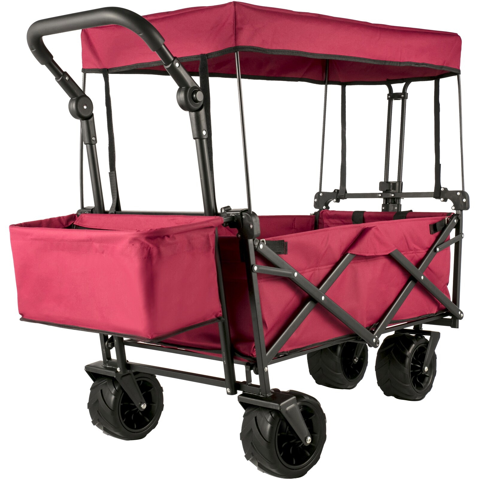 Iseryn LGT662342 Yard-Carts - View #9