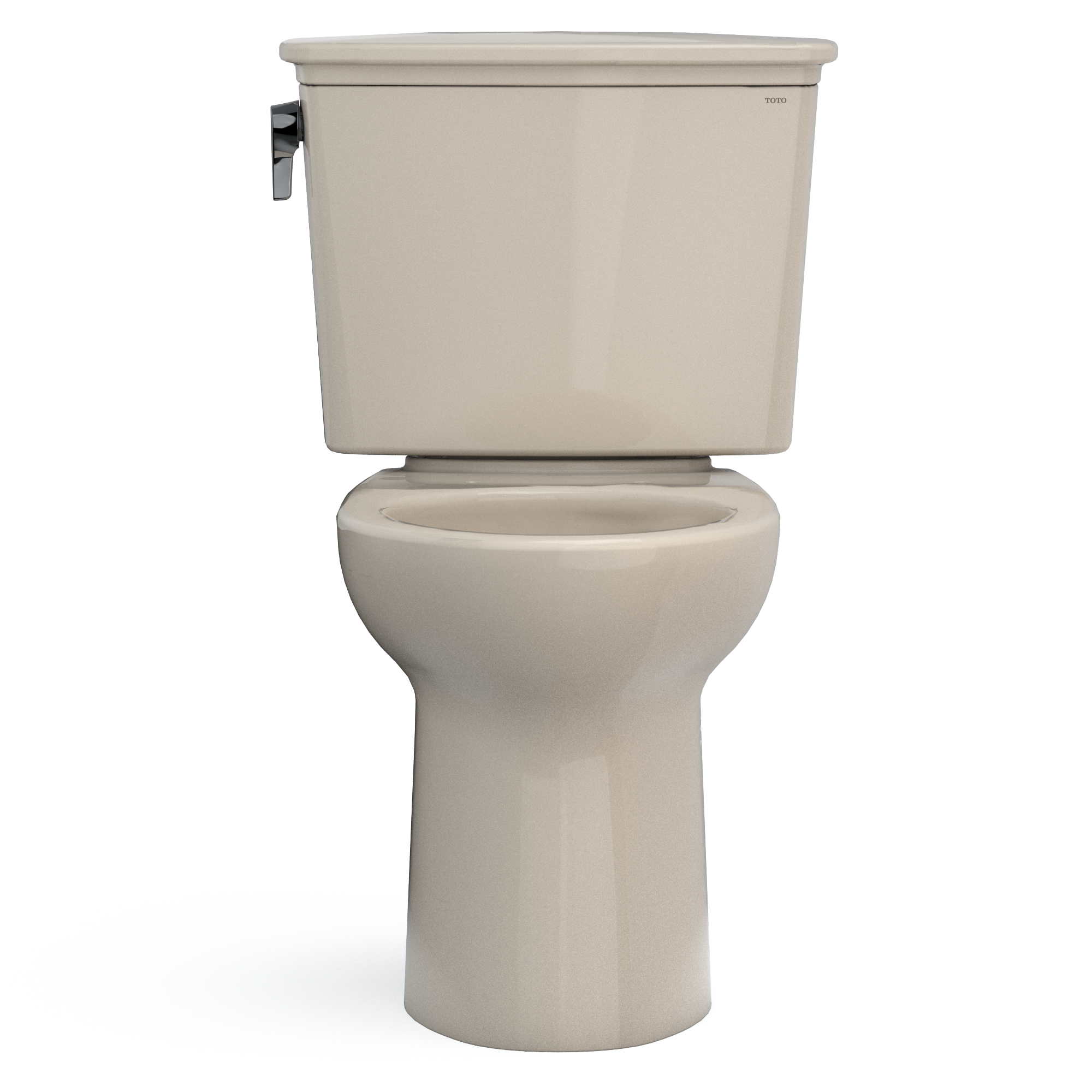 TOTO CST786CEG-03 toilets - View #11