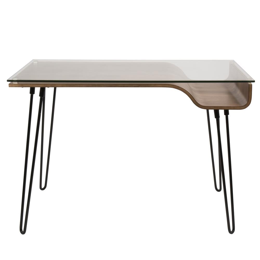LumiSource OFD-AVERY WL desks - View #4