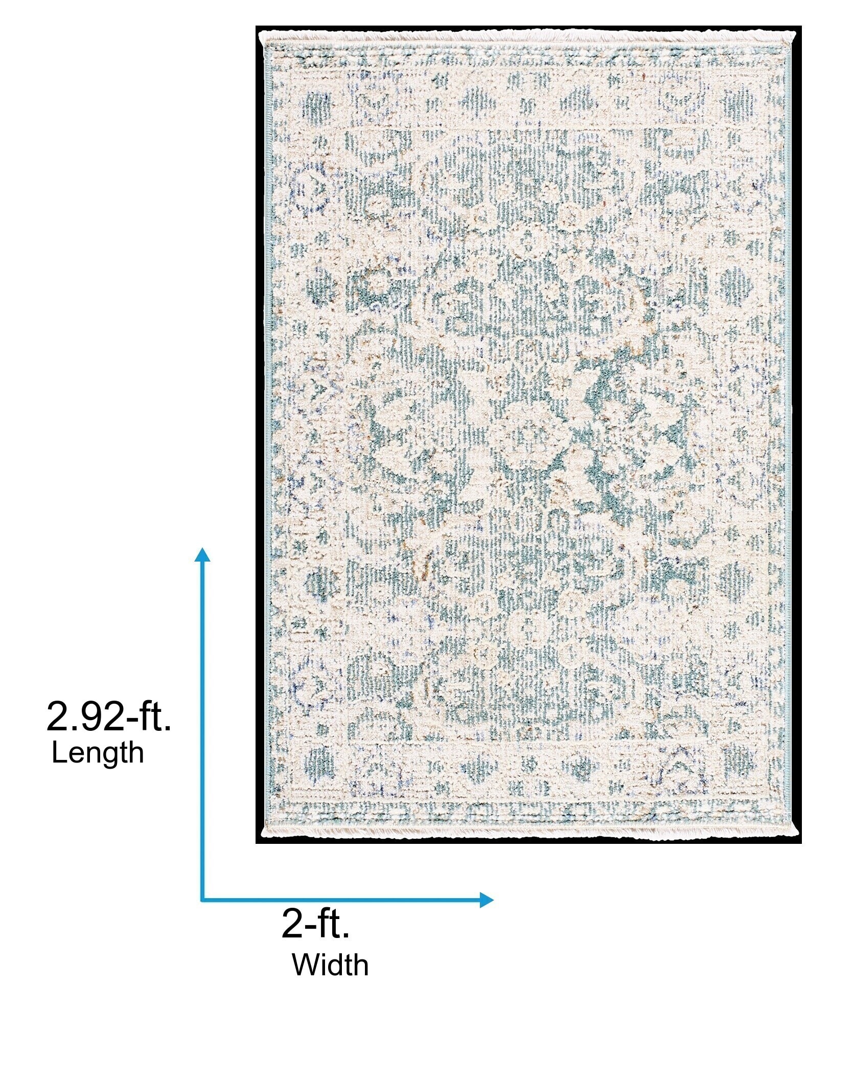 allen + roth 669955 rugs - View #11