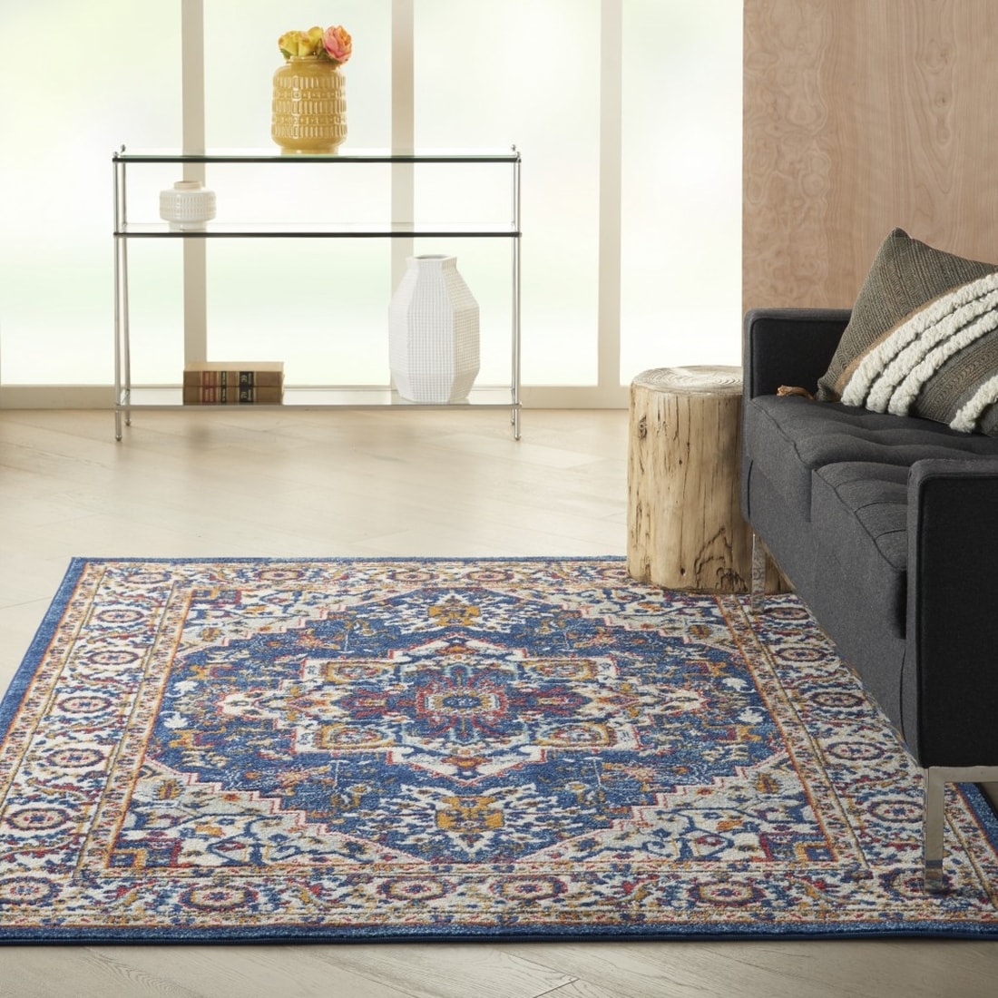 HomeRoots 4000385651 rugs - View #8