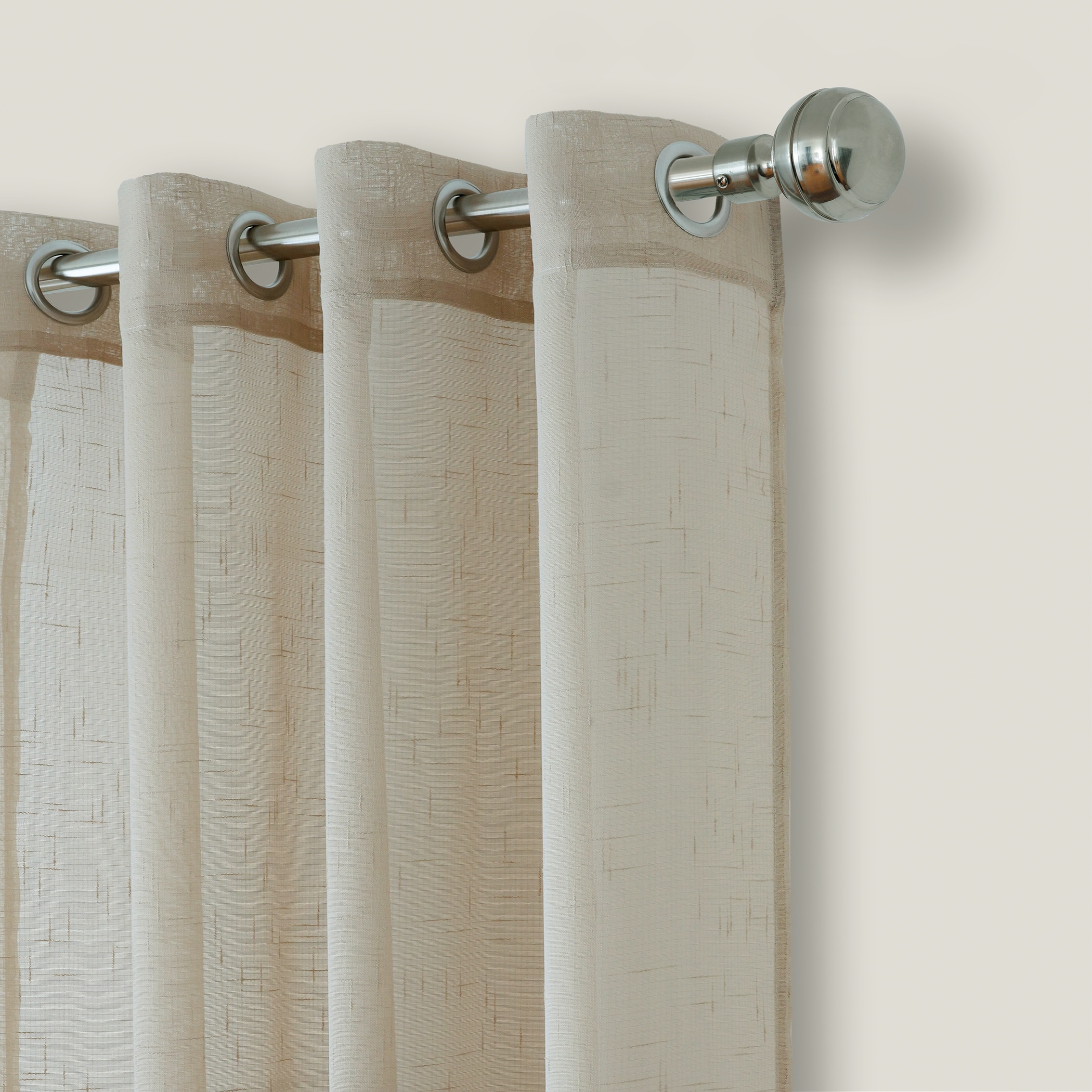 Elrene Home Fashions 026865959987 curtains - View #3