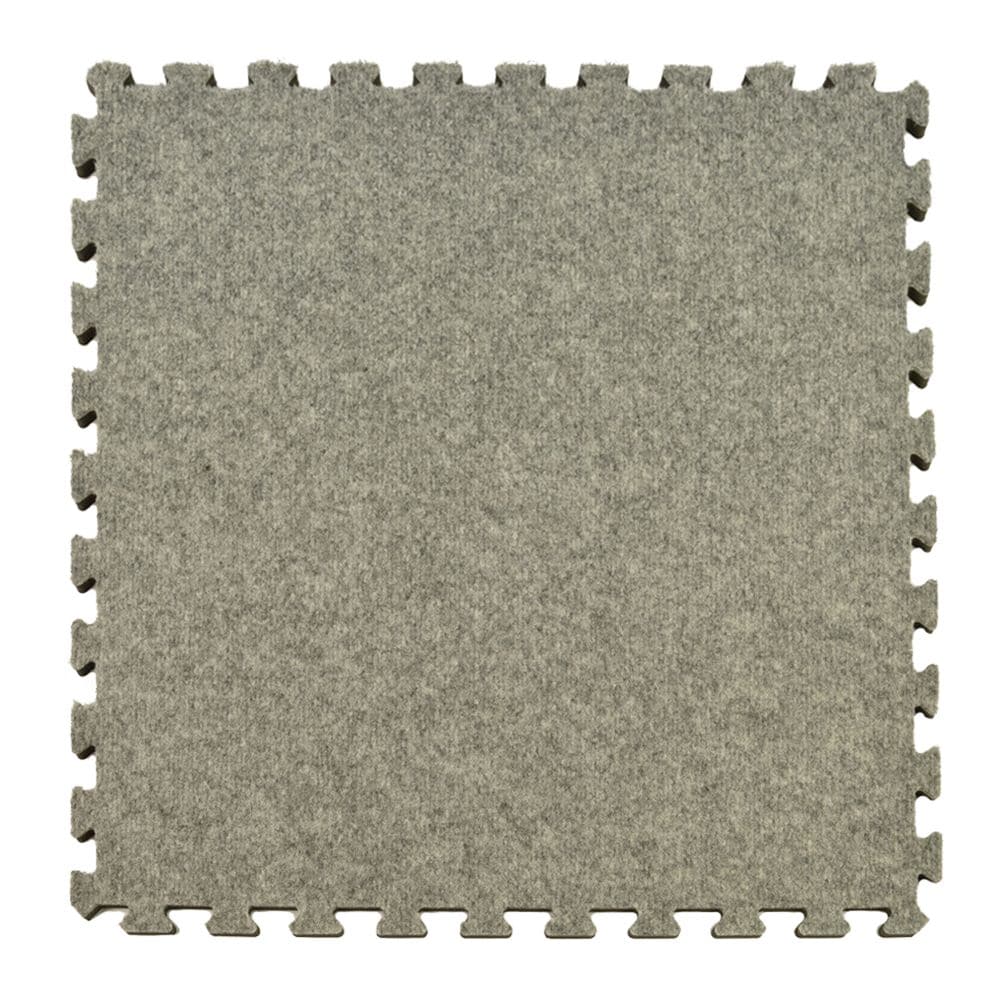 Greatmats ROYICT-LGY15 Carpet-Tile - View #12