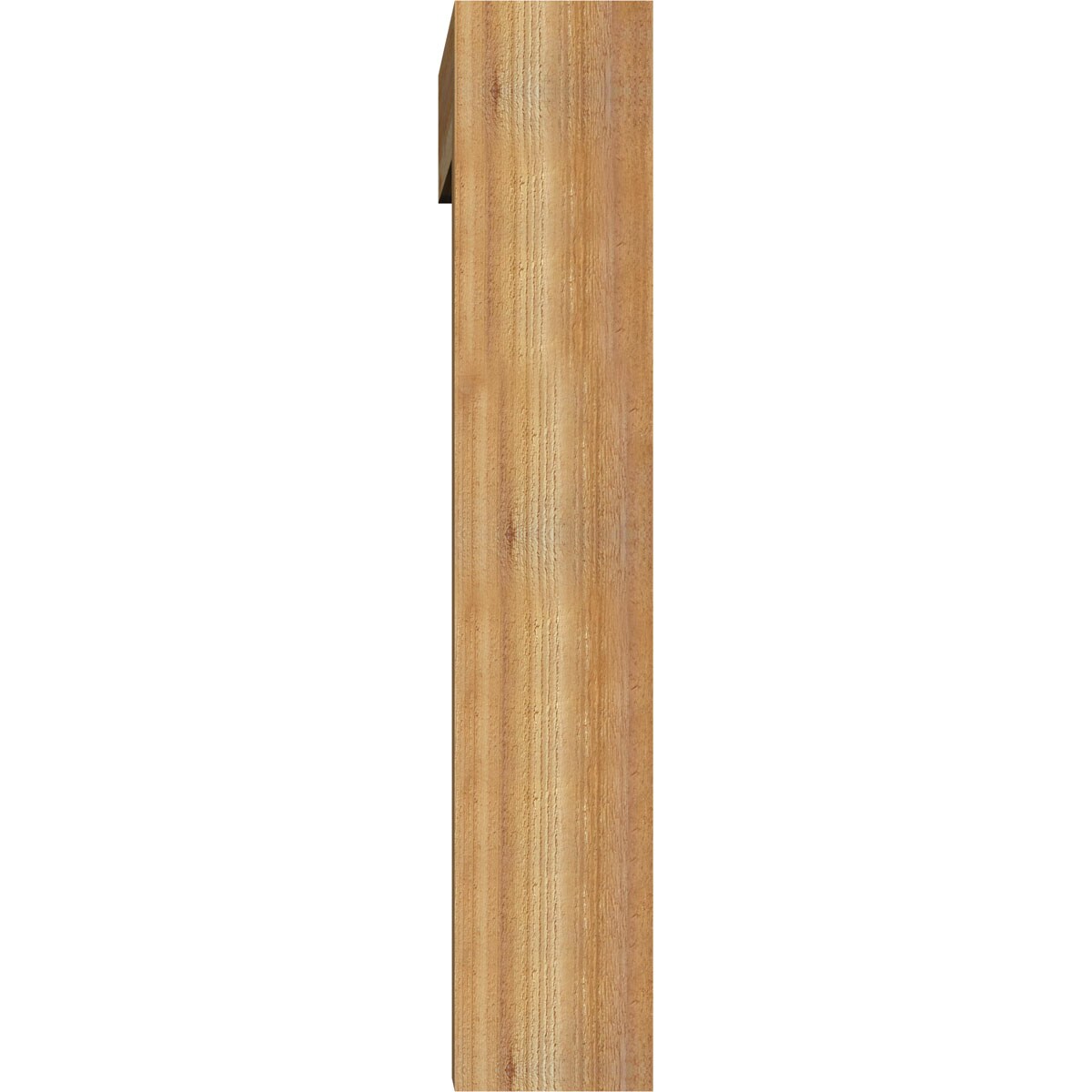 Ekena Millwork 1464400 Exterior-Brackets-Braces - View #4
