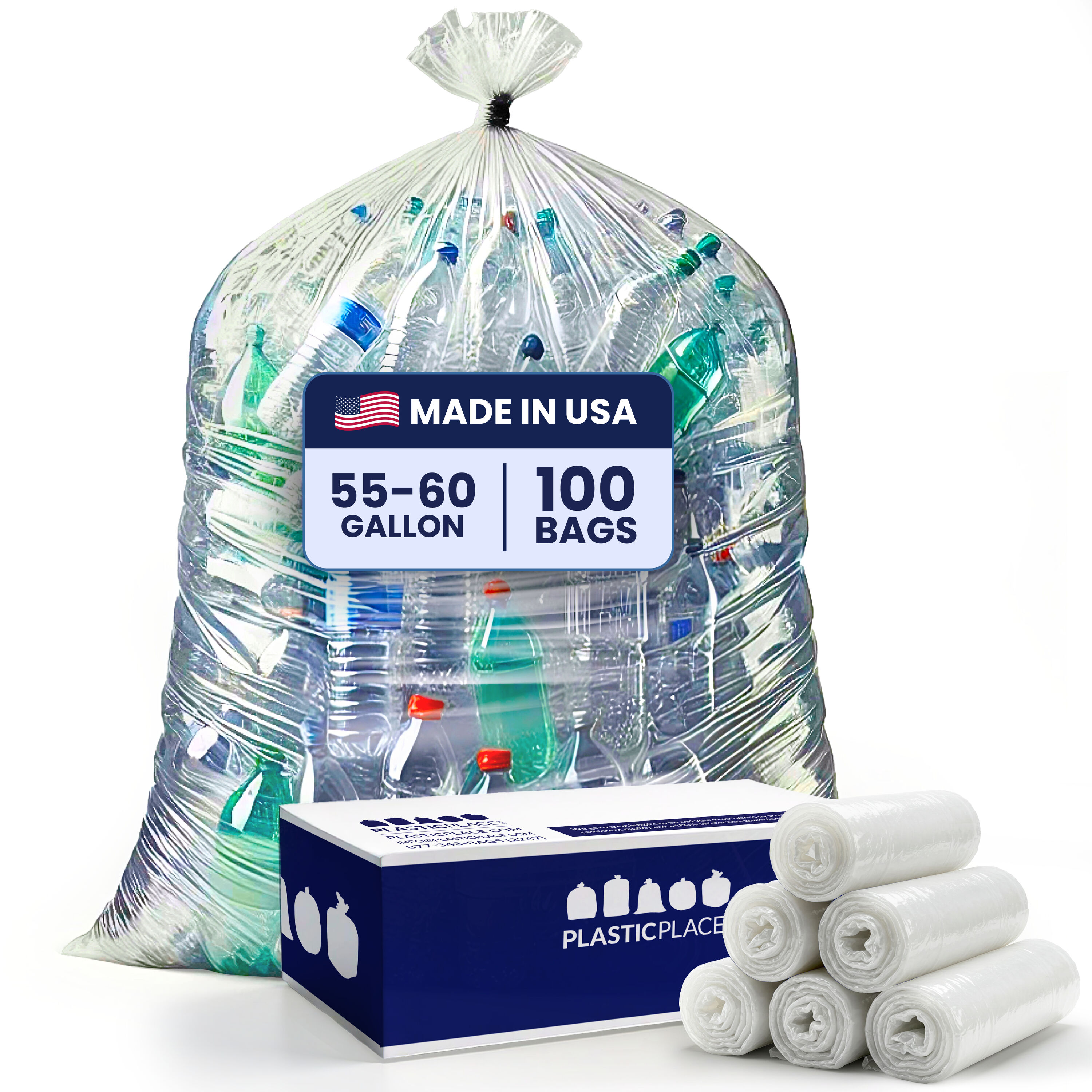 Plasticplace T55120CL m031730 - View #9