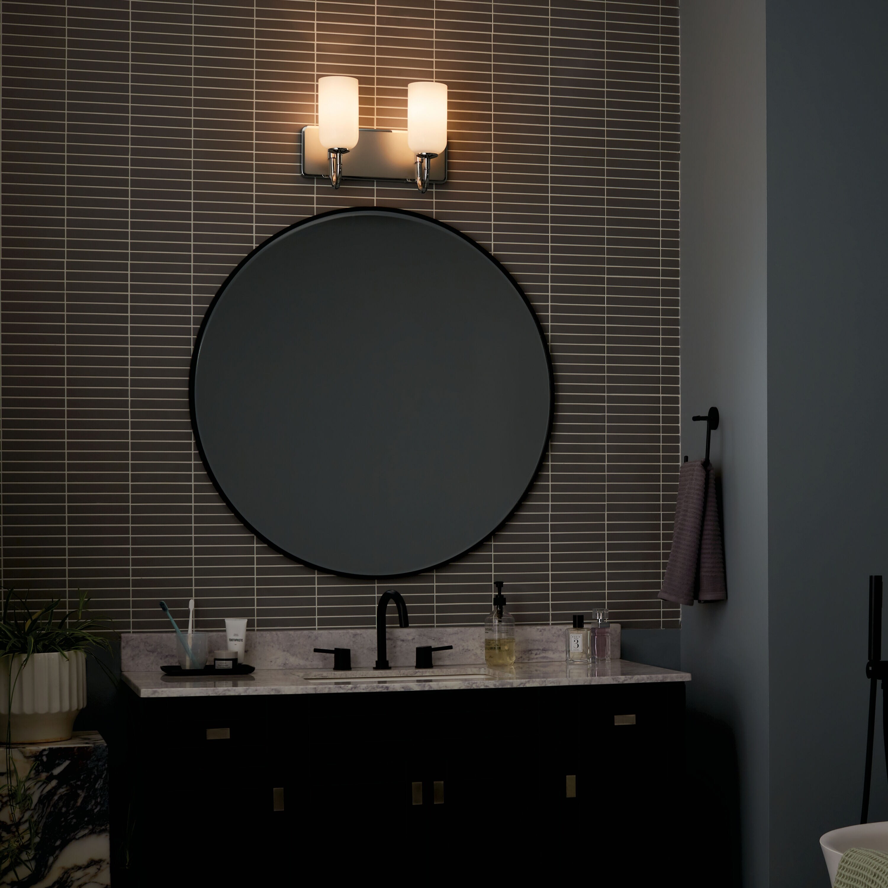 Kichler 55162PN b089995 - View #7