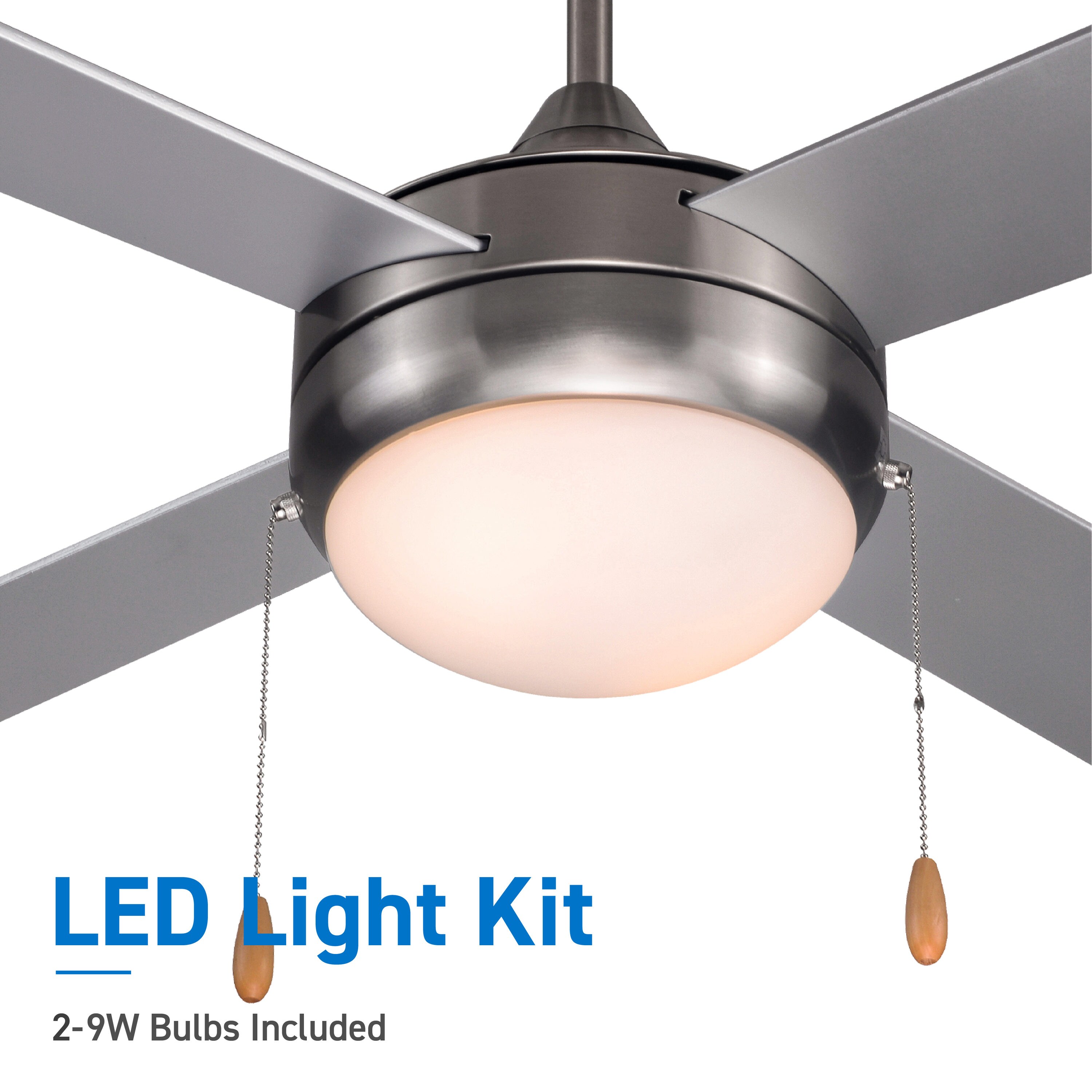 Commercial Cool CCF54P50 Ceiling-Fans - View #6