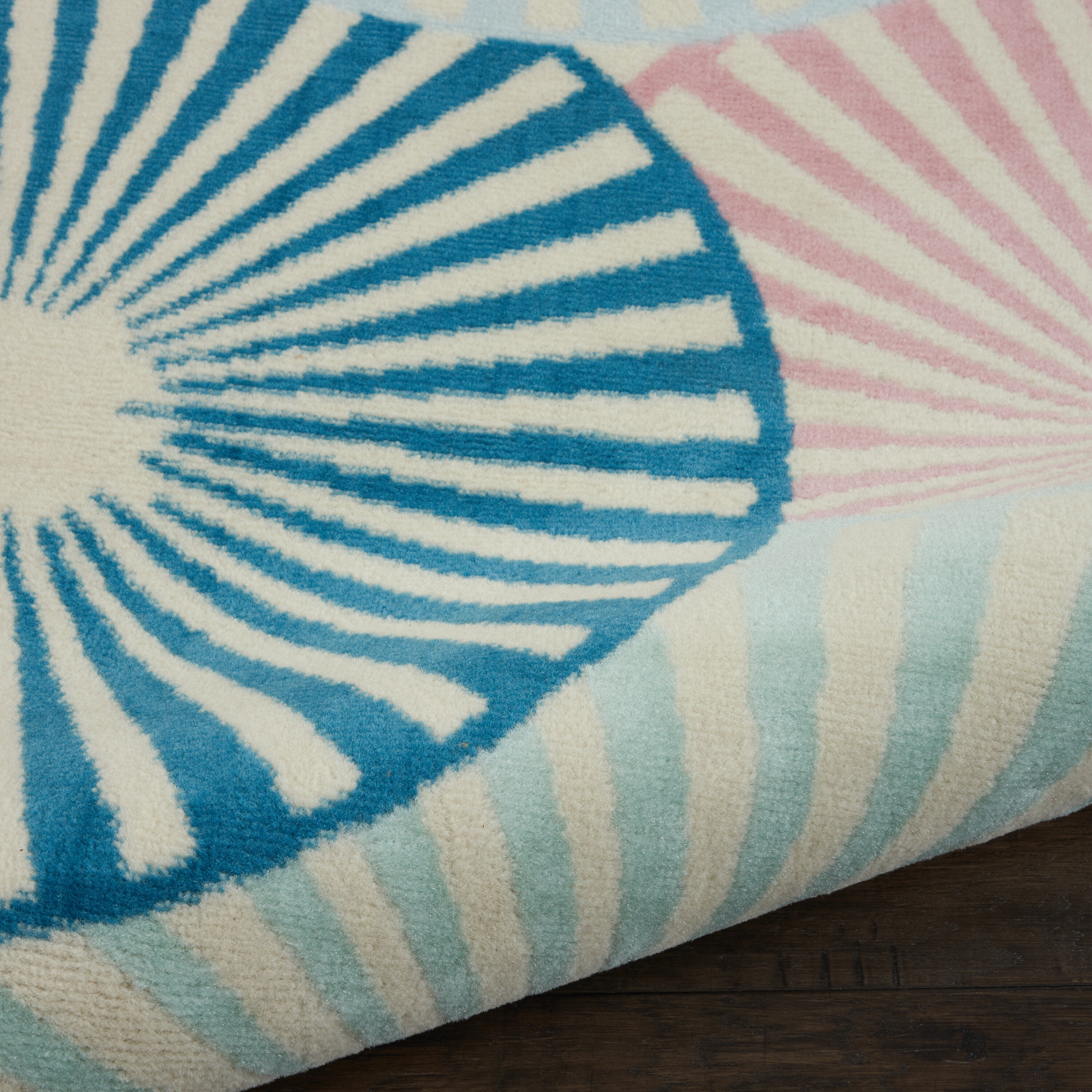 Nourison 99446481702 rugs - View #6