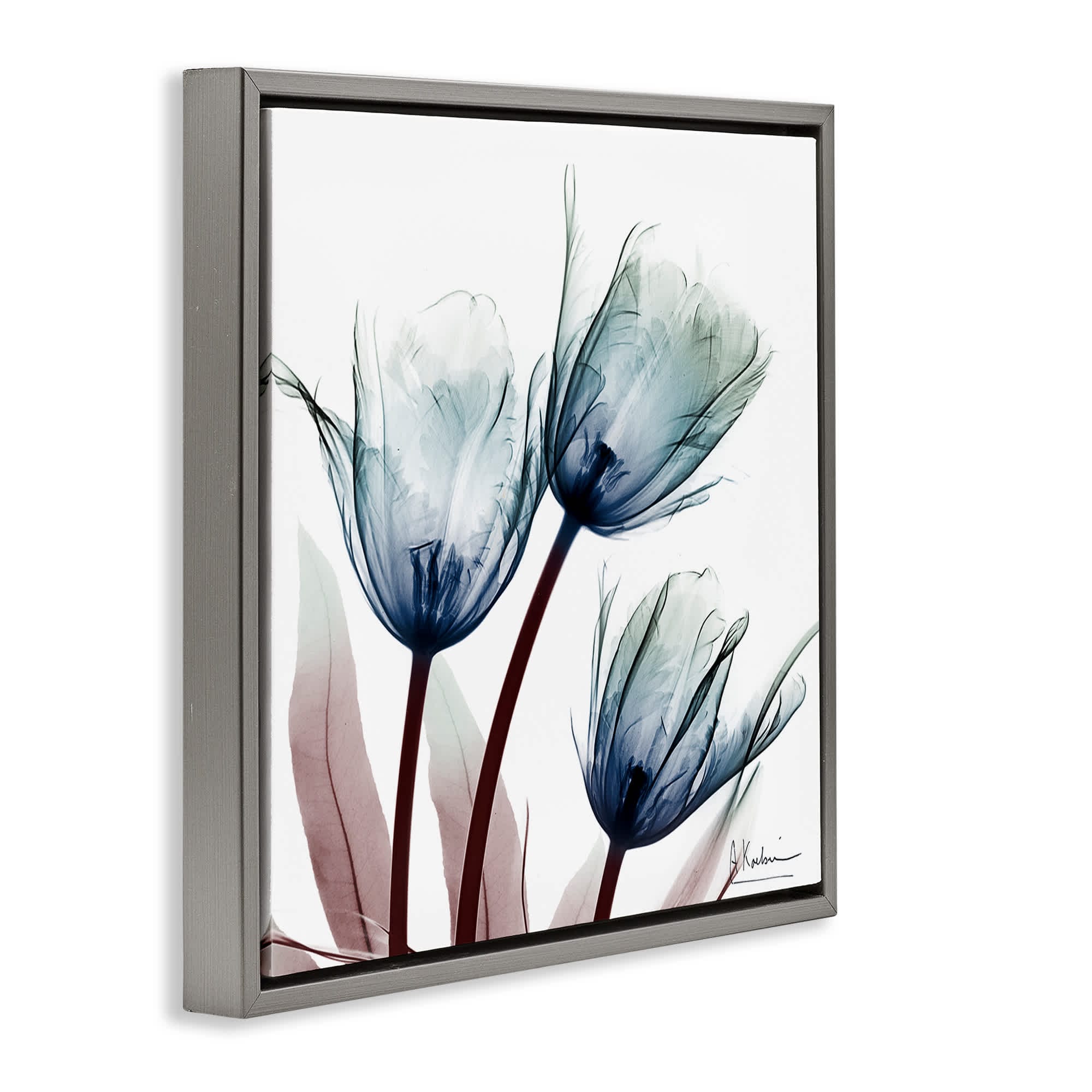 Stupell Industries BS-026-FFL-24X24 Wall-Art - View #2