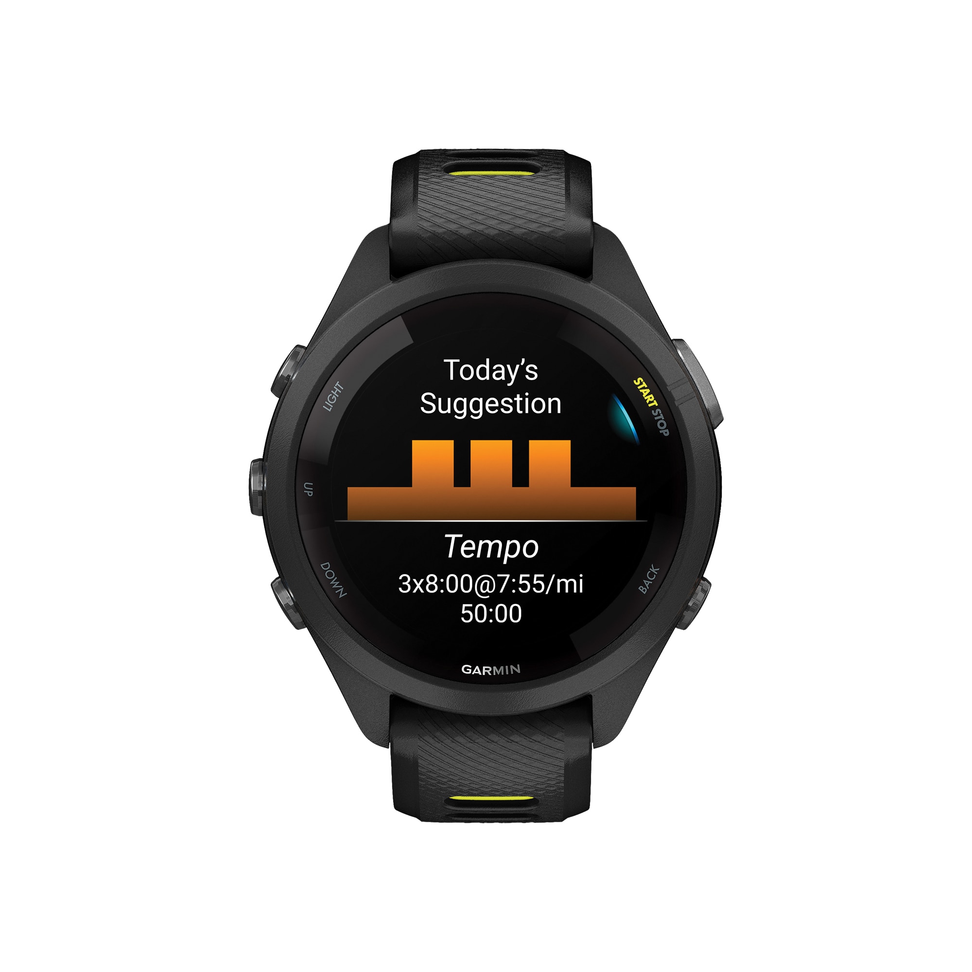 Garmin GRM0281003 Fitness-Trackers - View #8
