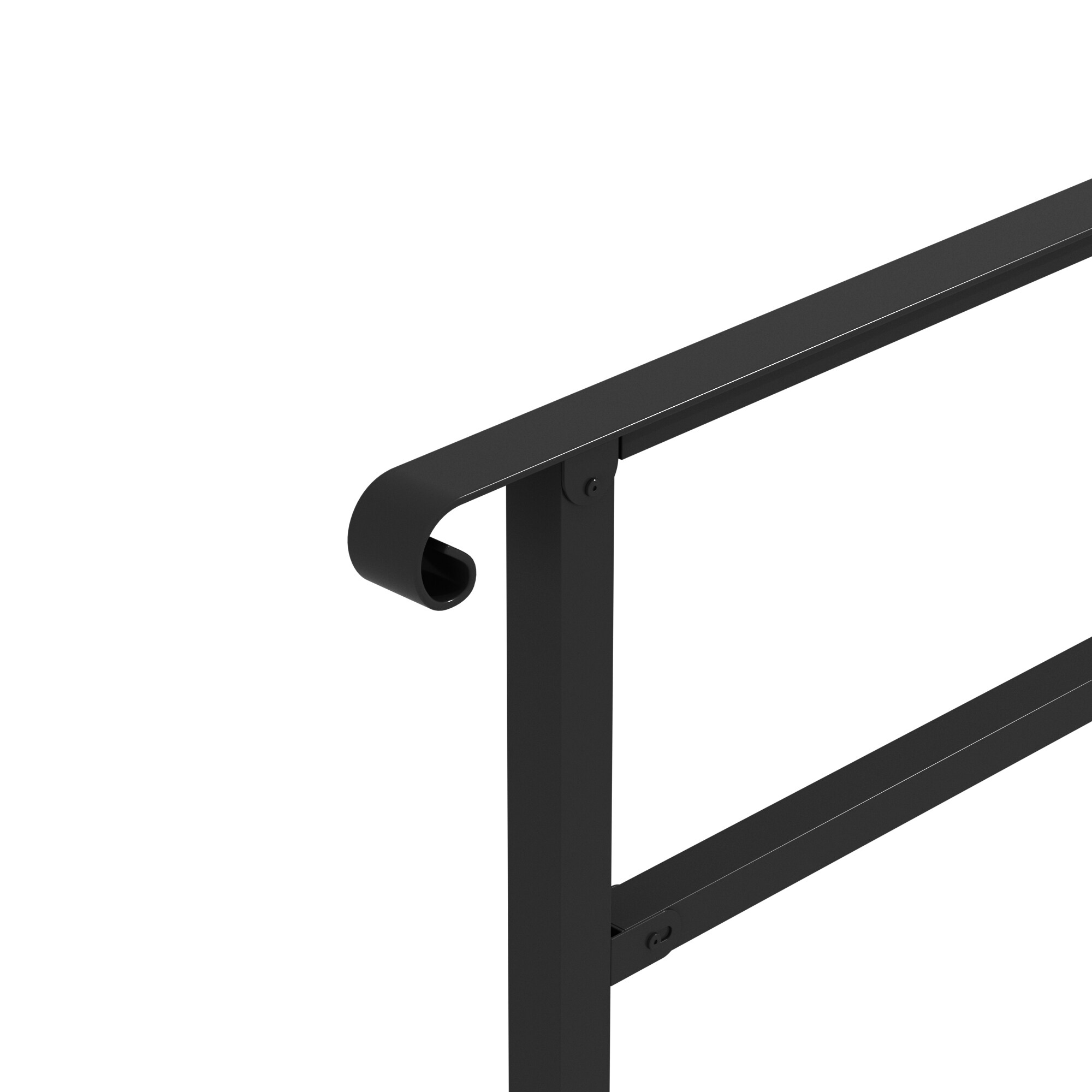 MIDHAM KF170369-02 Interior-Stairpart-Railing - View #7
