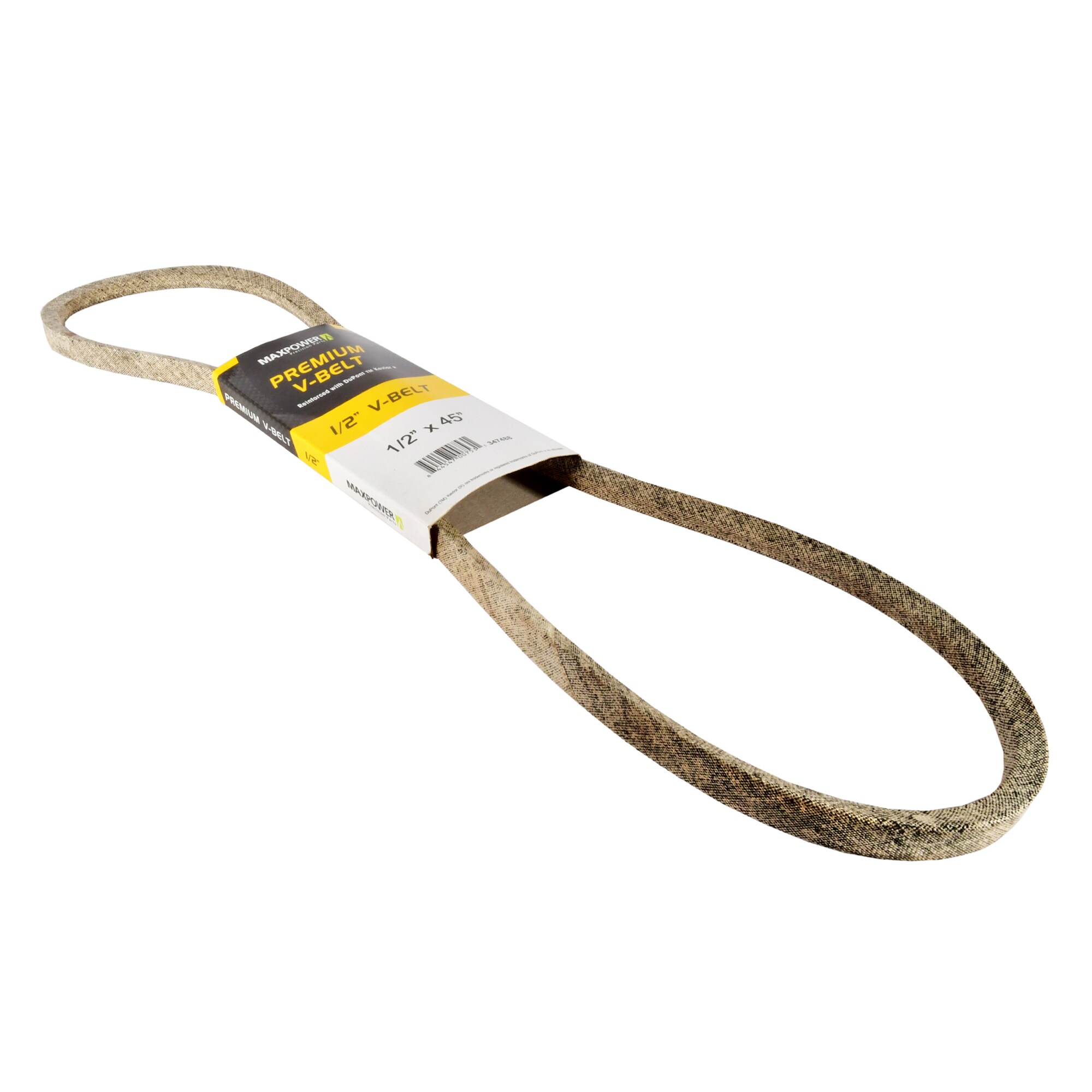 MaxPower 347488 Riding-Mower-Belts - View #3