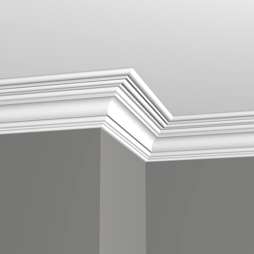RELIABILT 326-MDF8 Crown-Moulding - View #2