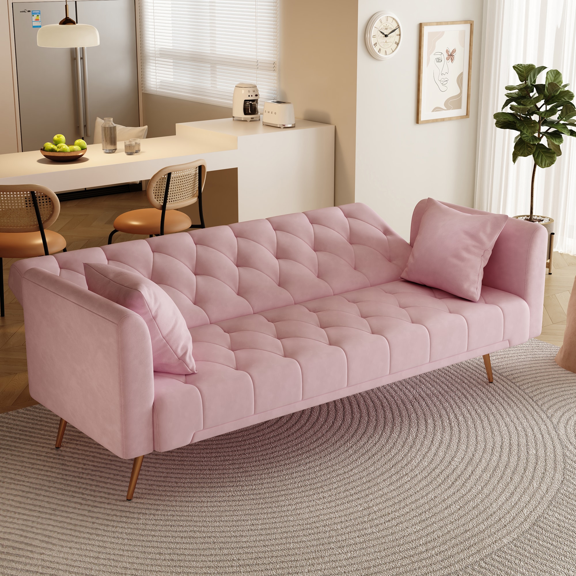 Bybafun YC5200004 Sofas-Loveseats - View #10